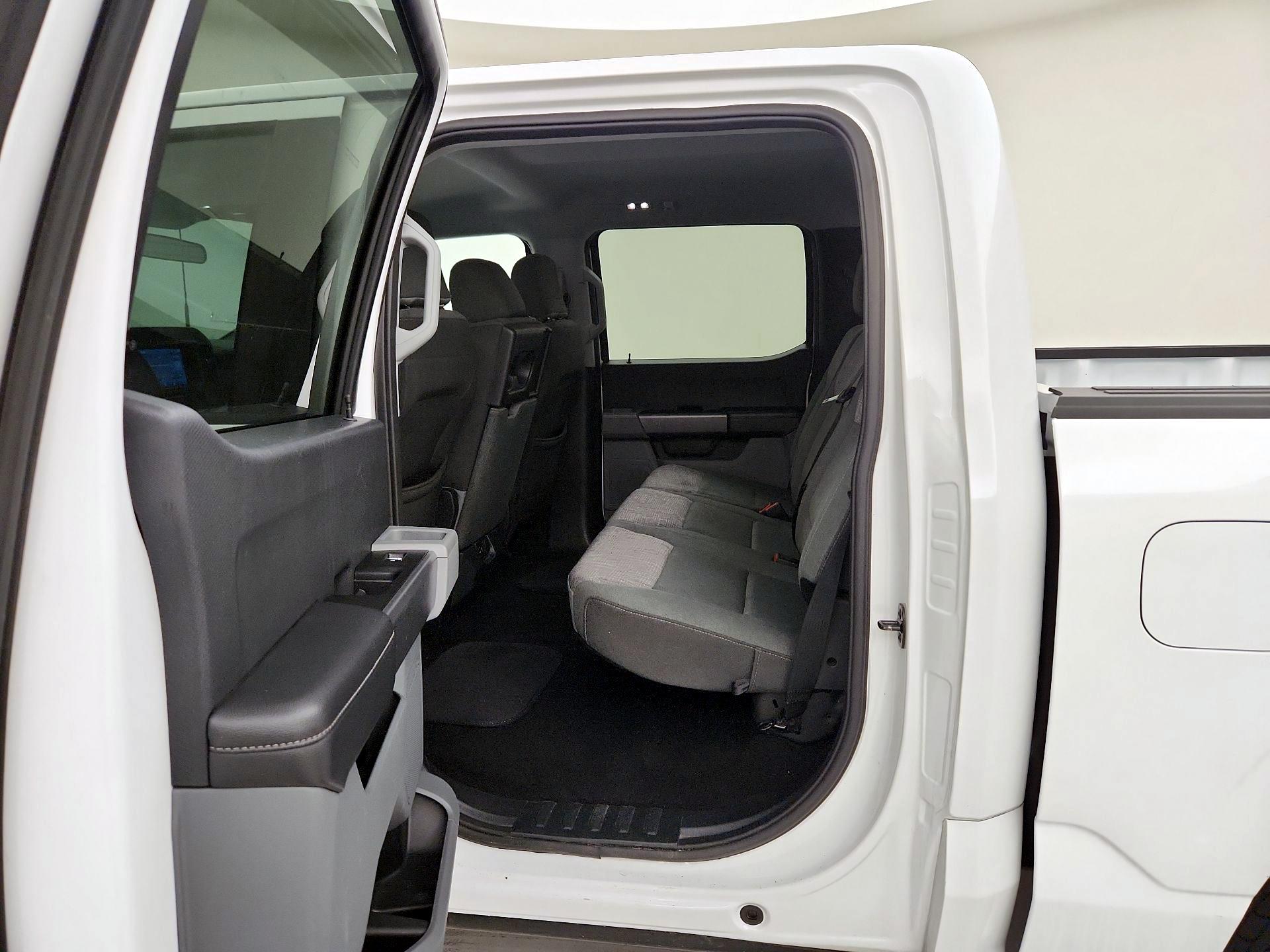 Thumbnail: 2023 Ford F-150 - 19