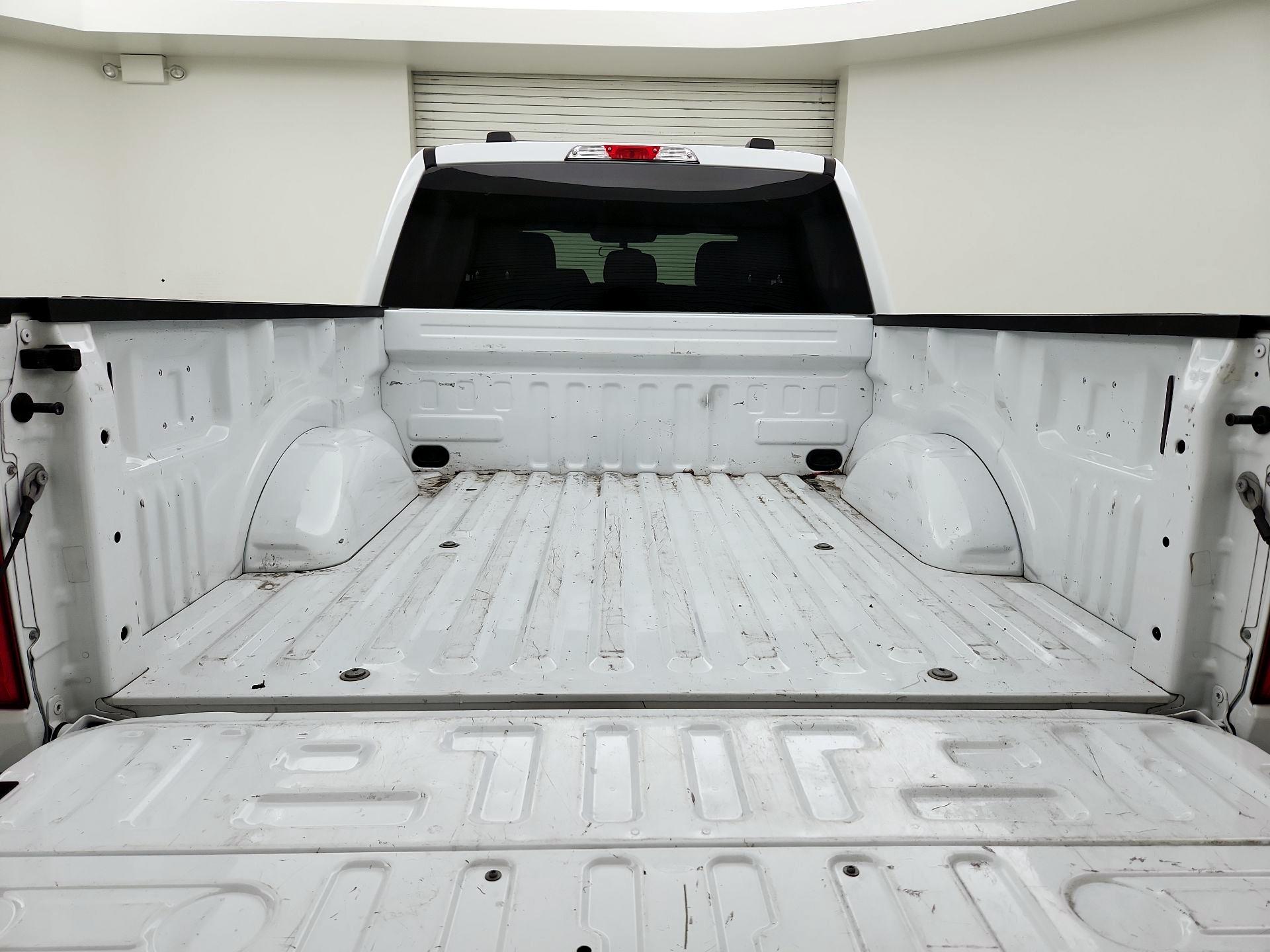 Thumbnail: 2023 Ford F-150 - 20