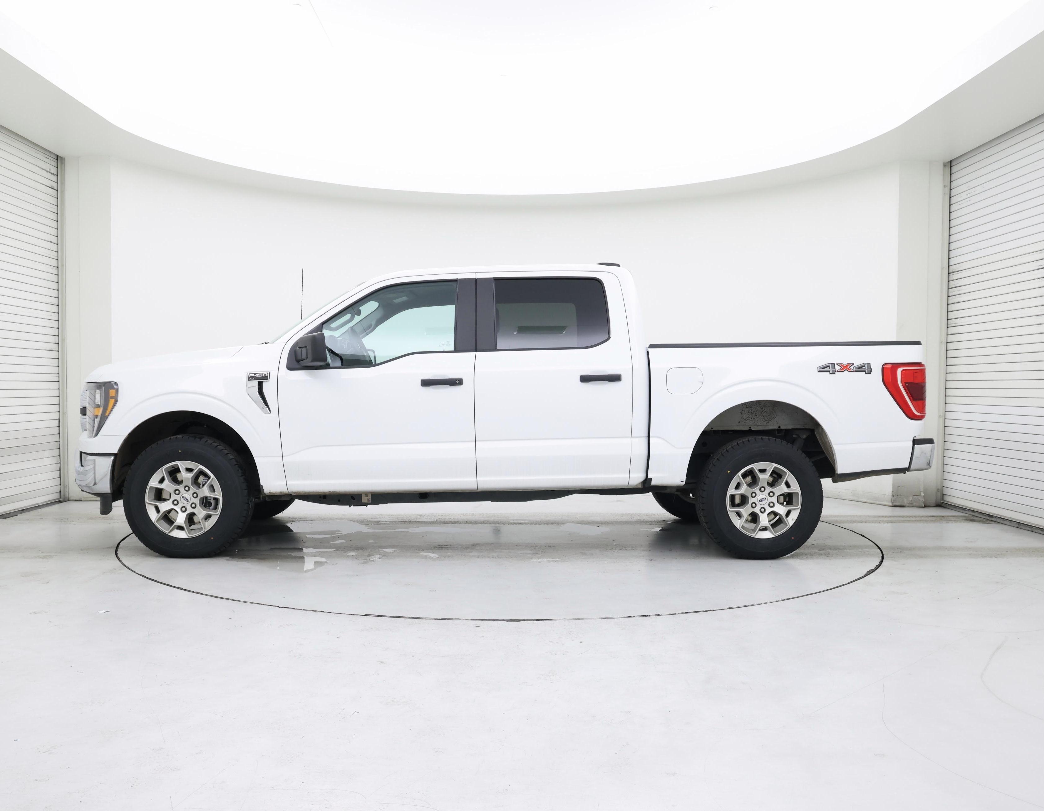 Thumbnail: 2023 Ford F-150 - 3