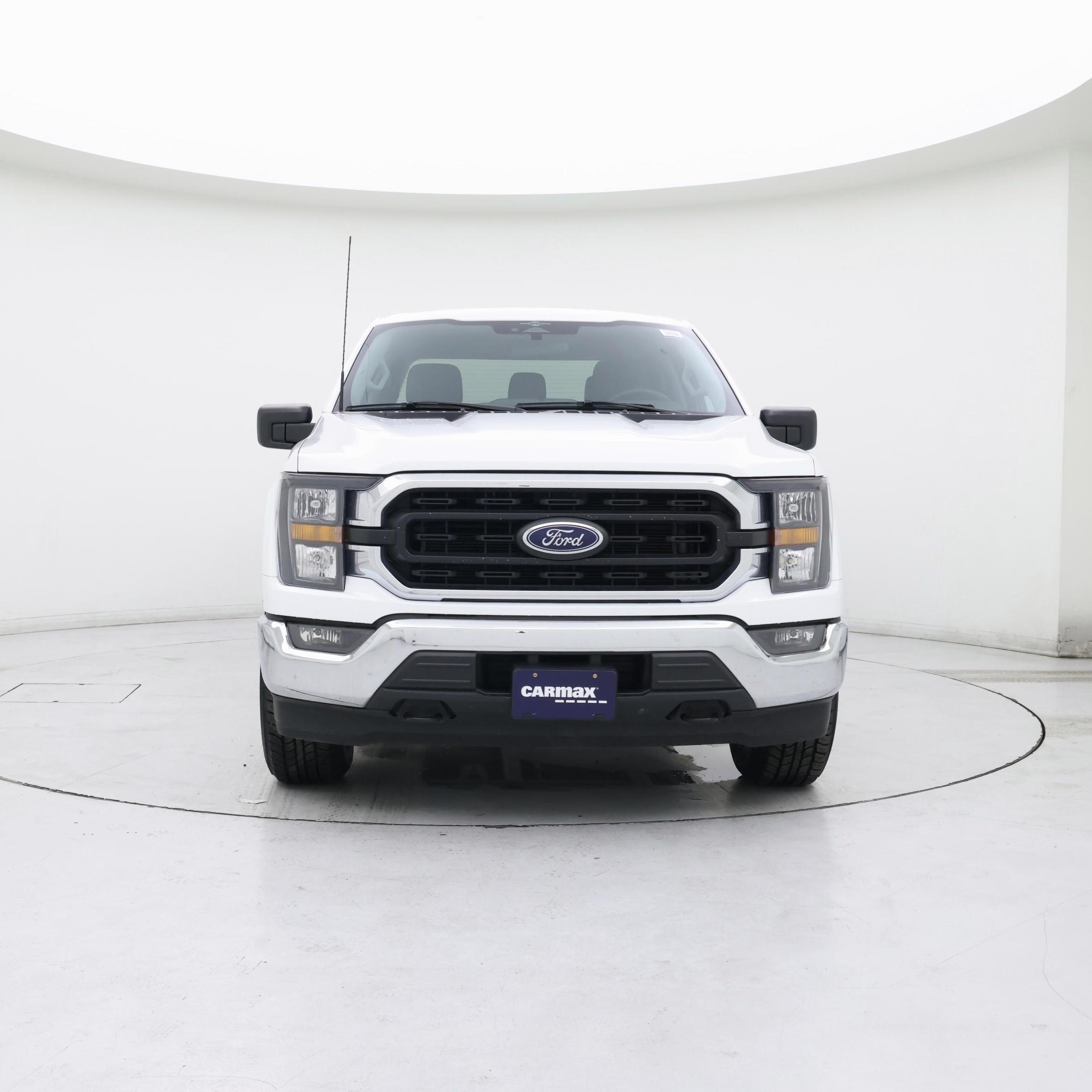 Thumbnail: 2023 Ford F-150 - 5