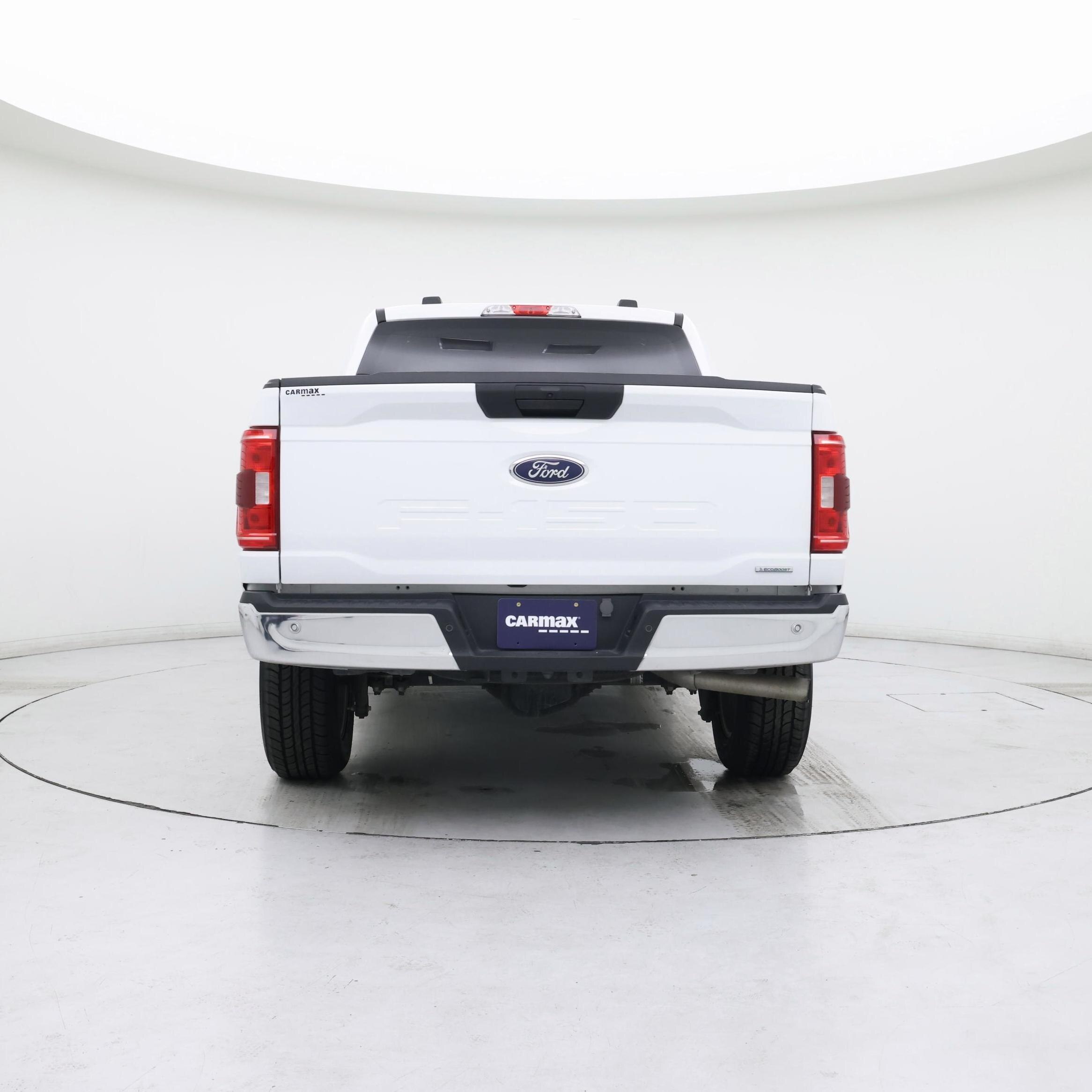 Thumbnail: 2023 Ford F-150 - 6