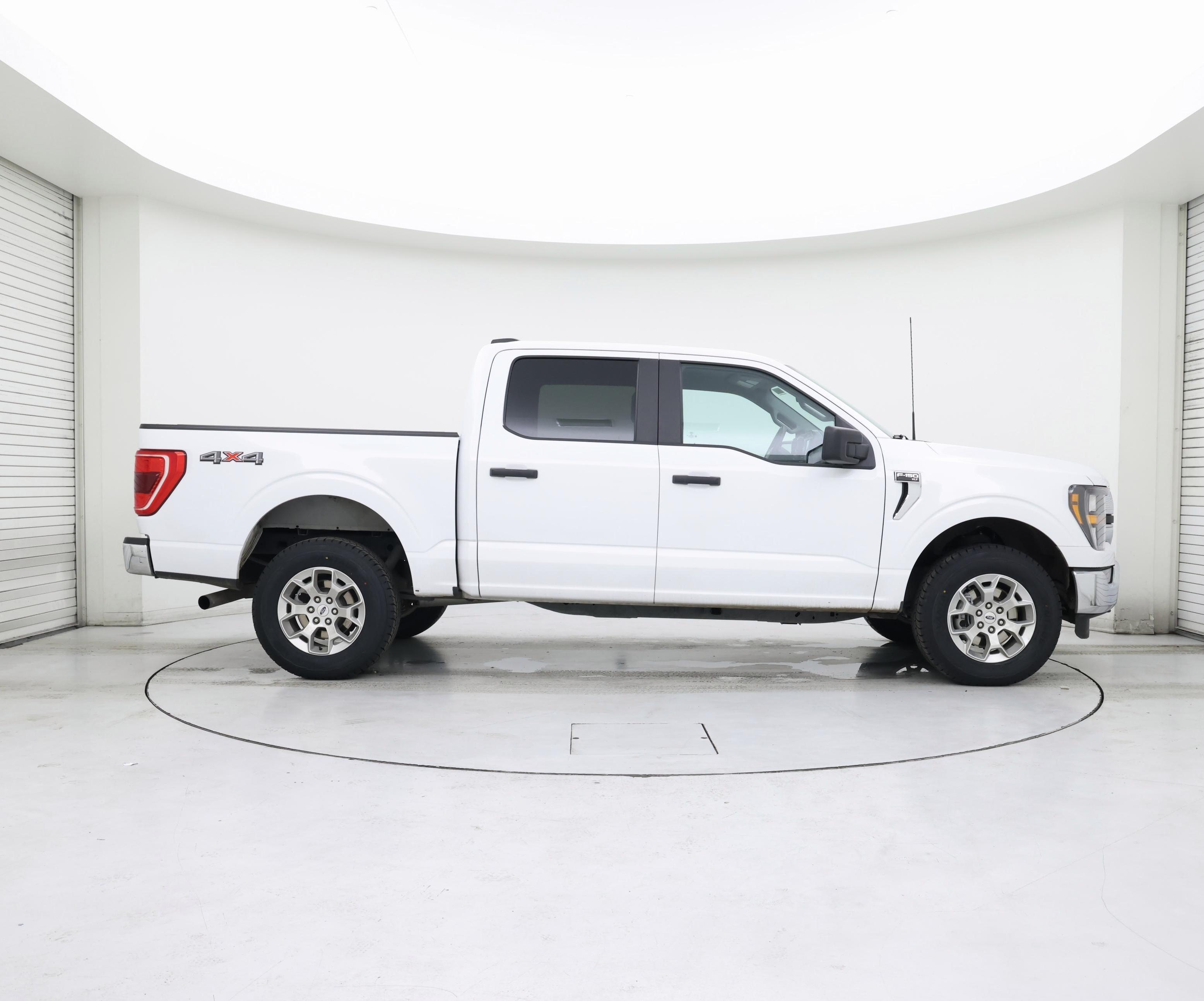 Thumbnail: 2023 Ford F-150 - 7