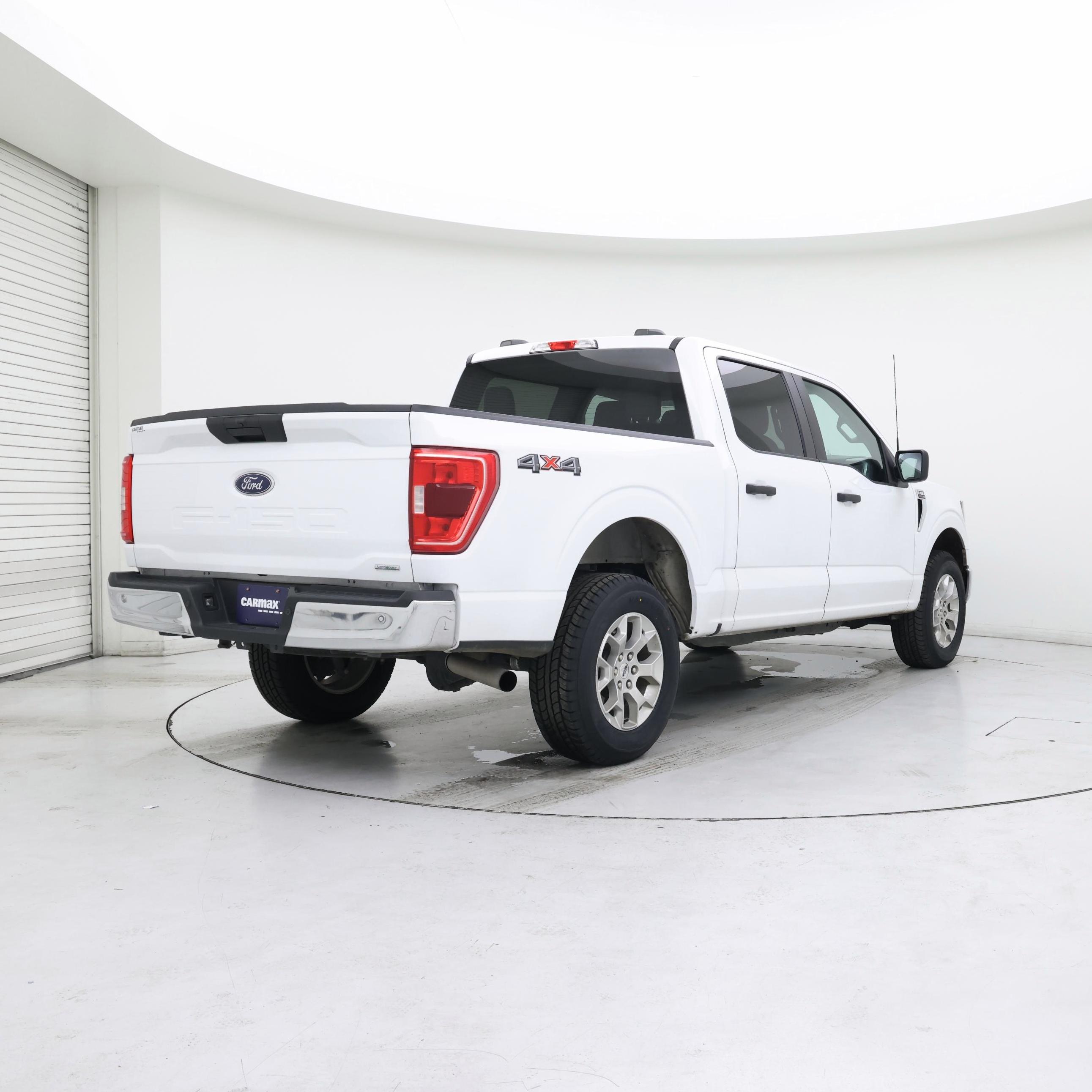 Thumbnail: 2023 Ford F-150 - 8