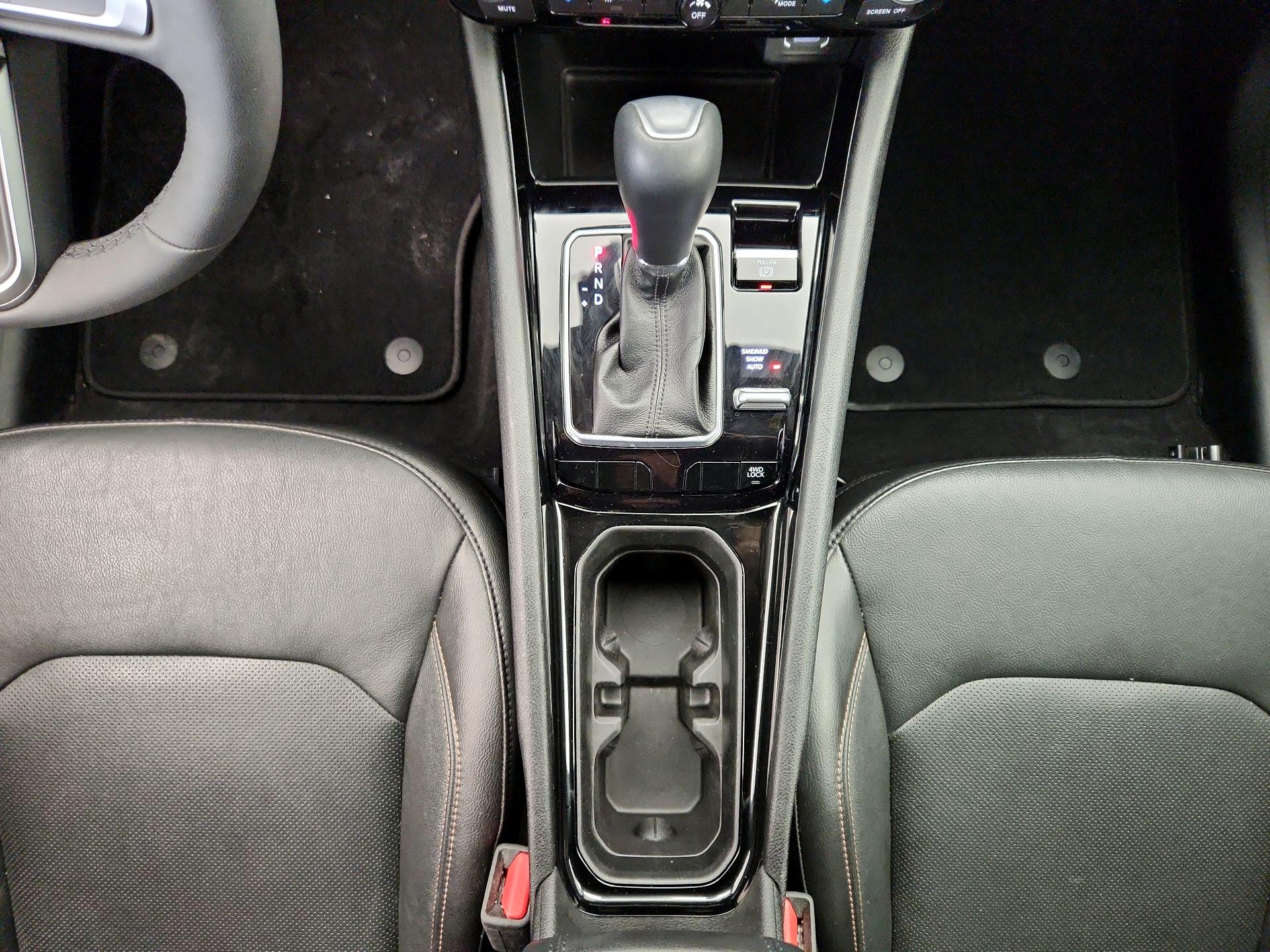 Thumbnail: 2023 Jeep Compass - 17