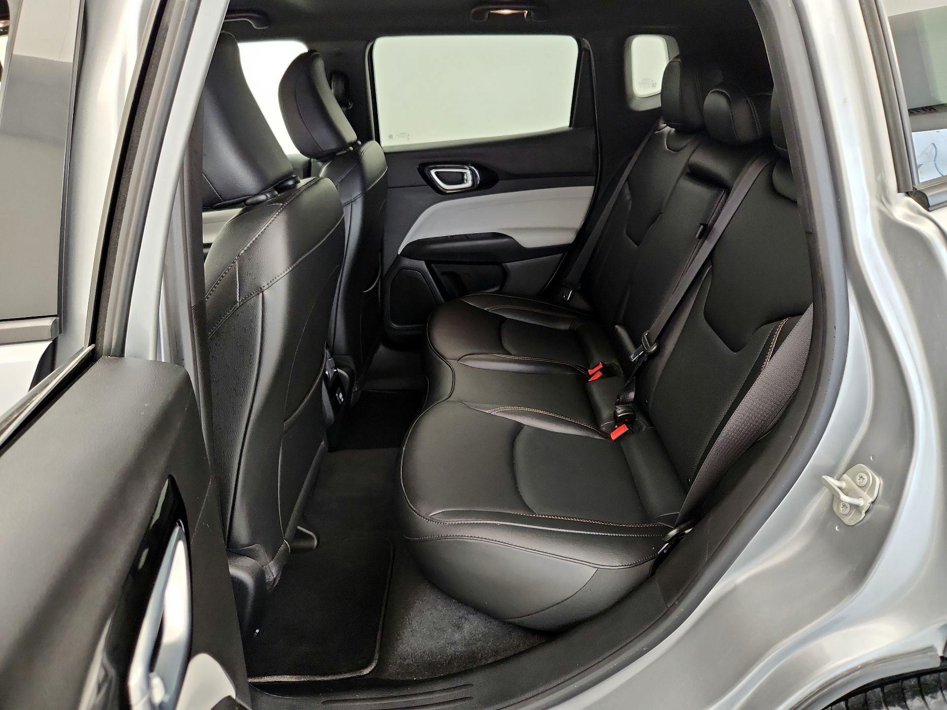 Thumbnail: 2023 Jeep Compass - 19