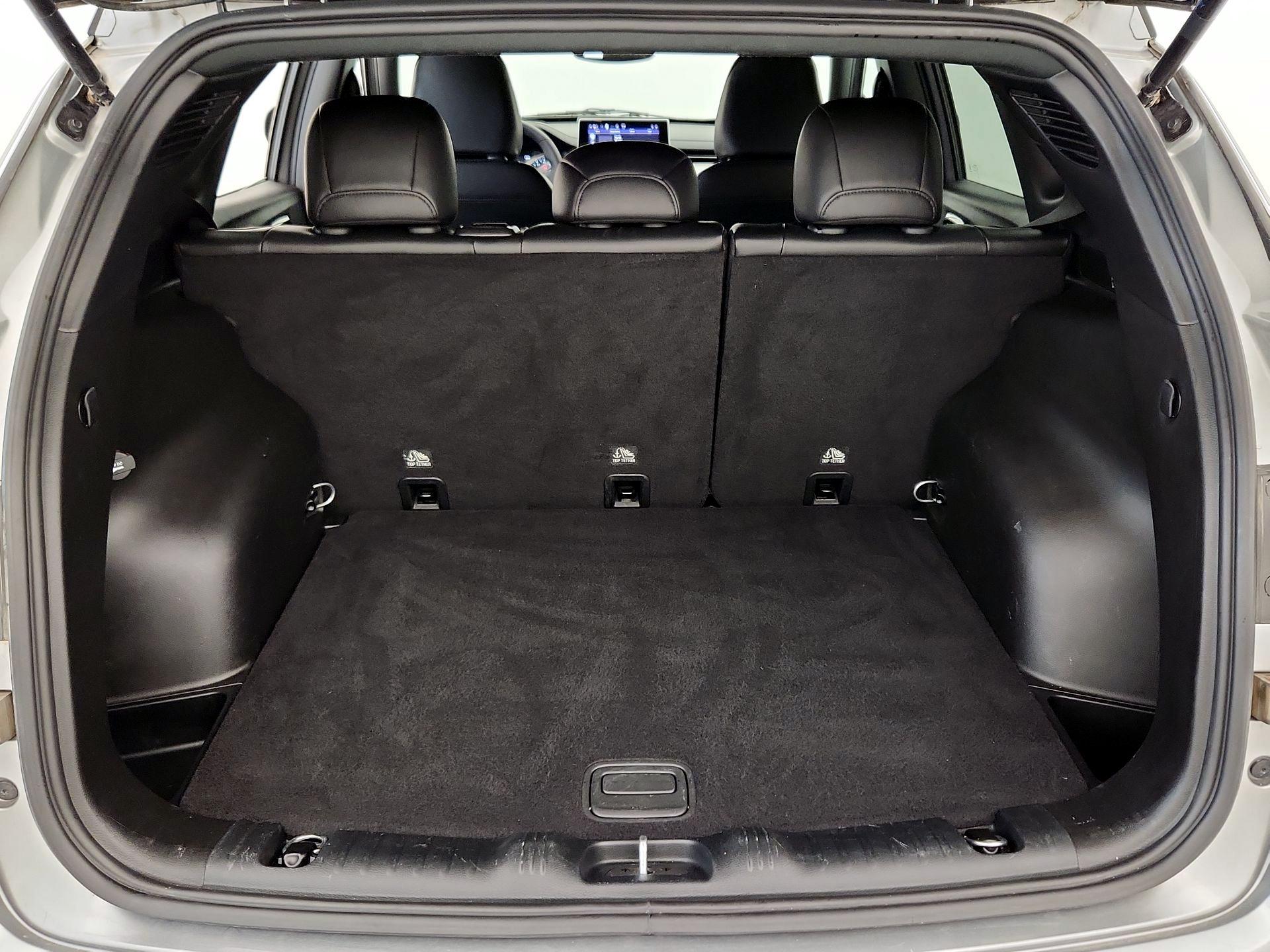 Thumbnail: 2023 Jeep Compass - 20