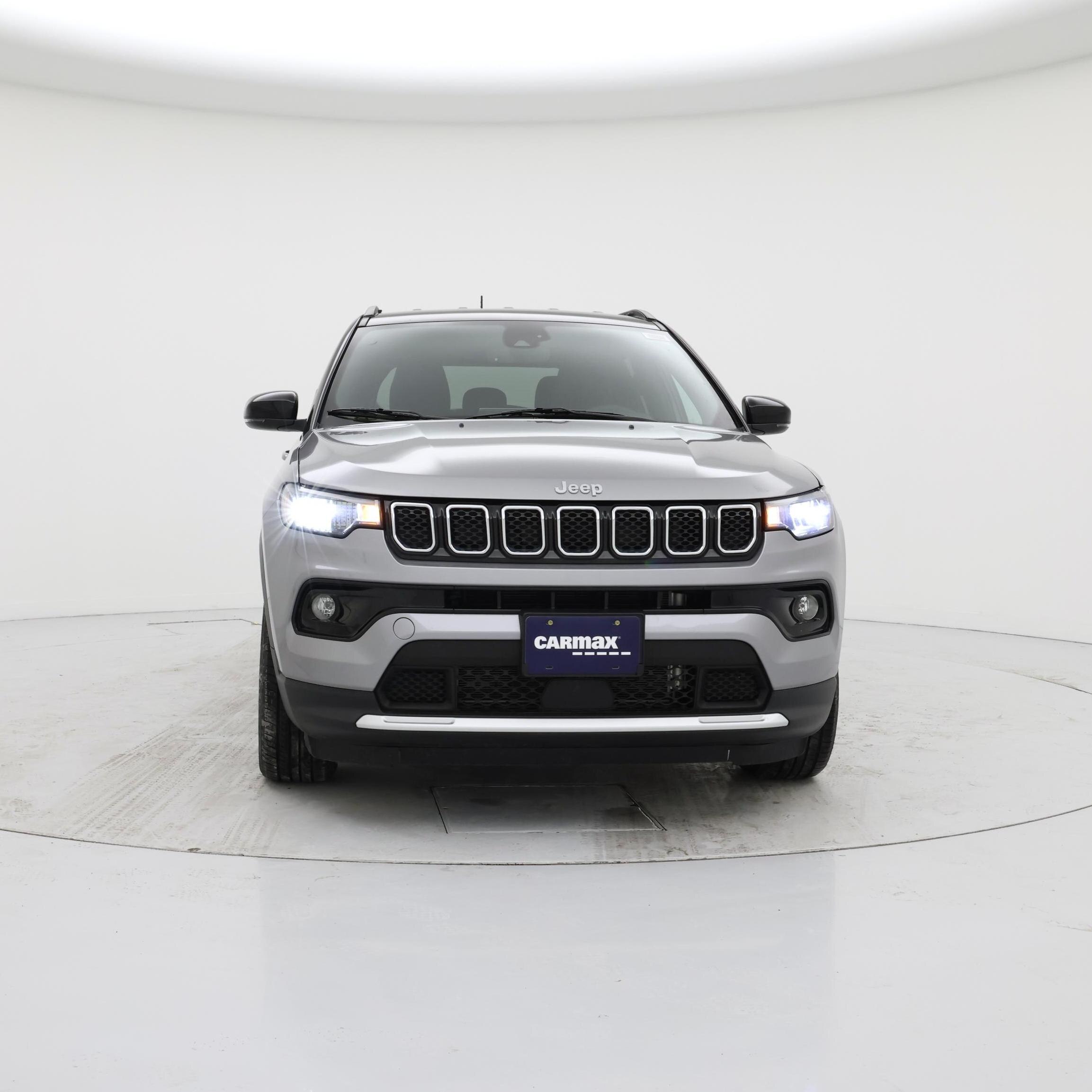 Thumbnail: 2023 Jeep Compass - 5