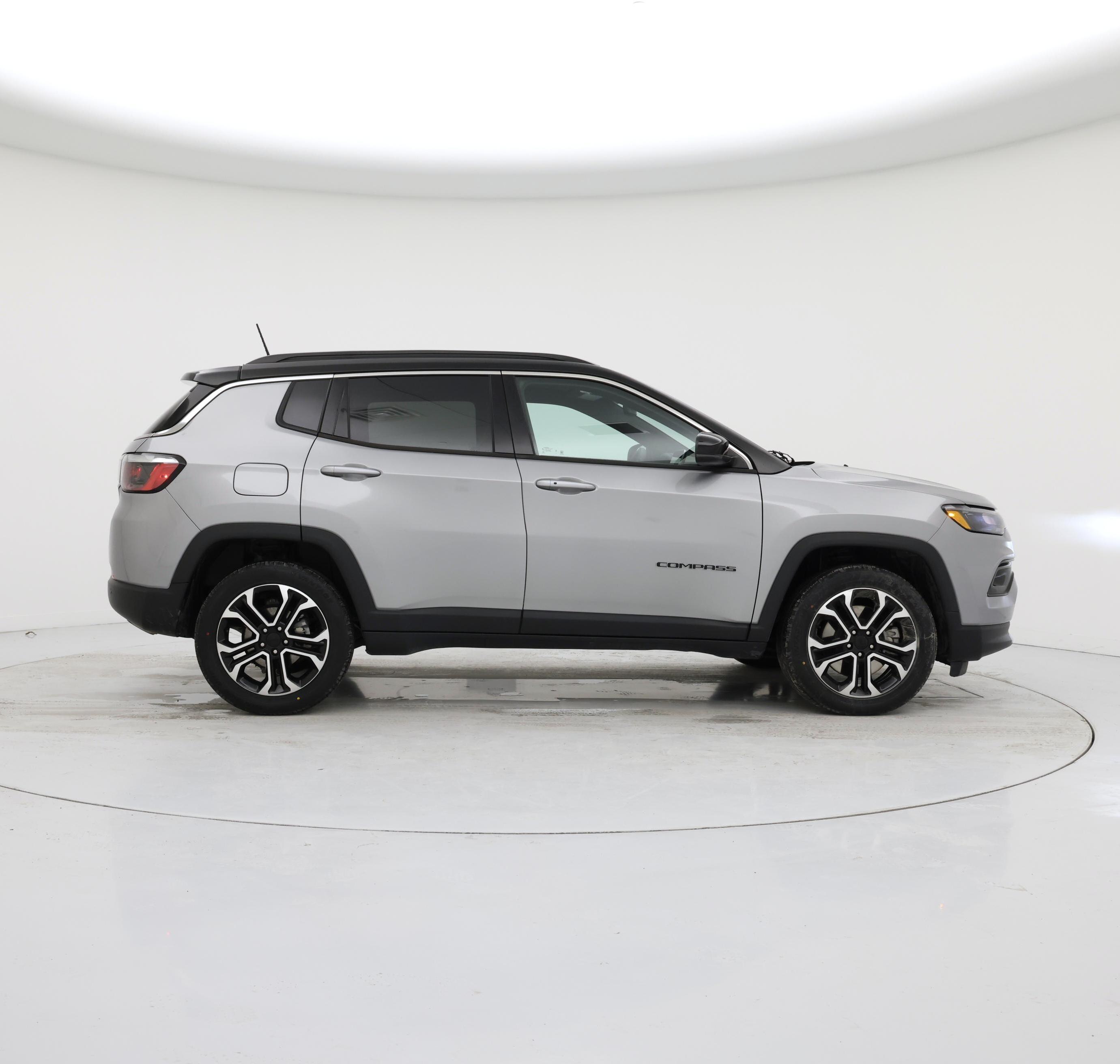 Thumbnail: 2023 Jeep Compass - 7