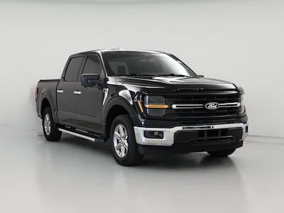 2024 Ford F150 XLT