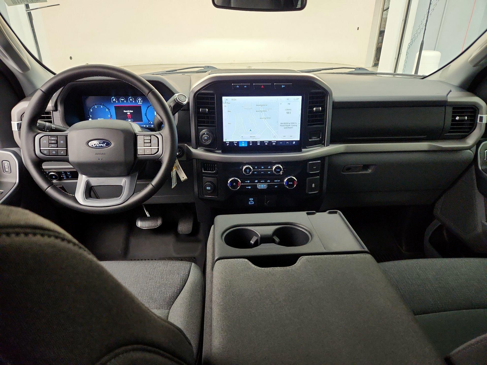 Thumbnail: 2024 Ford F-150 - 9