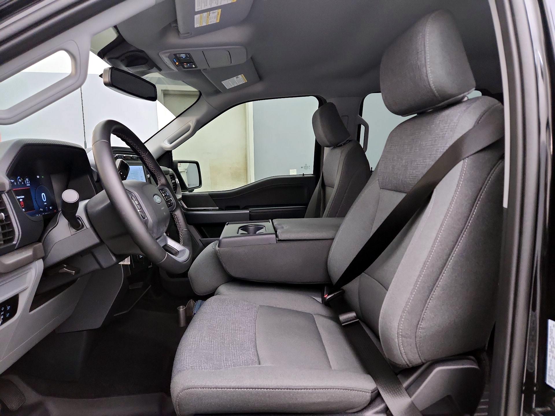 Thumbnail: 2024 Ford F-150 - 11