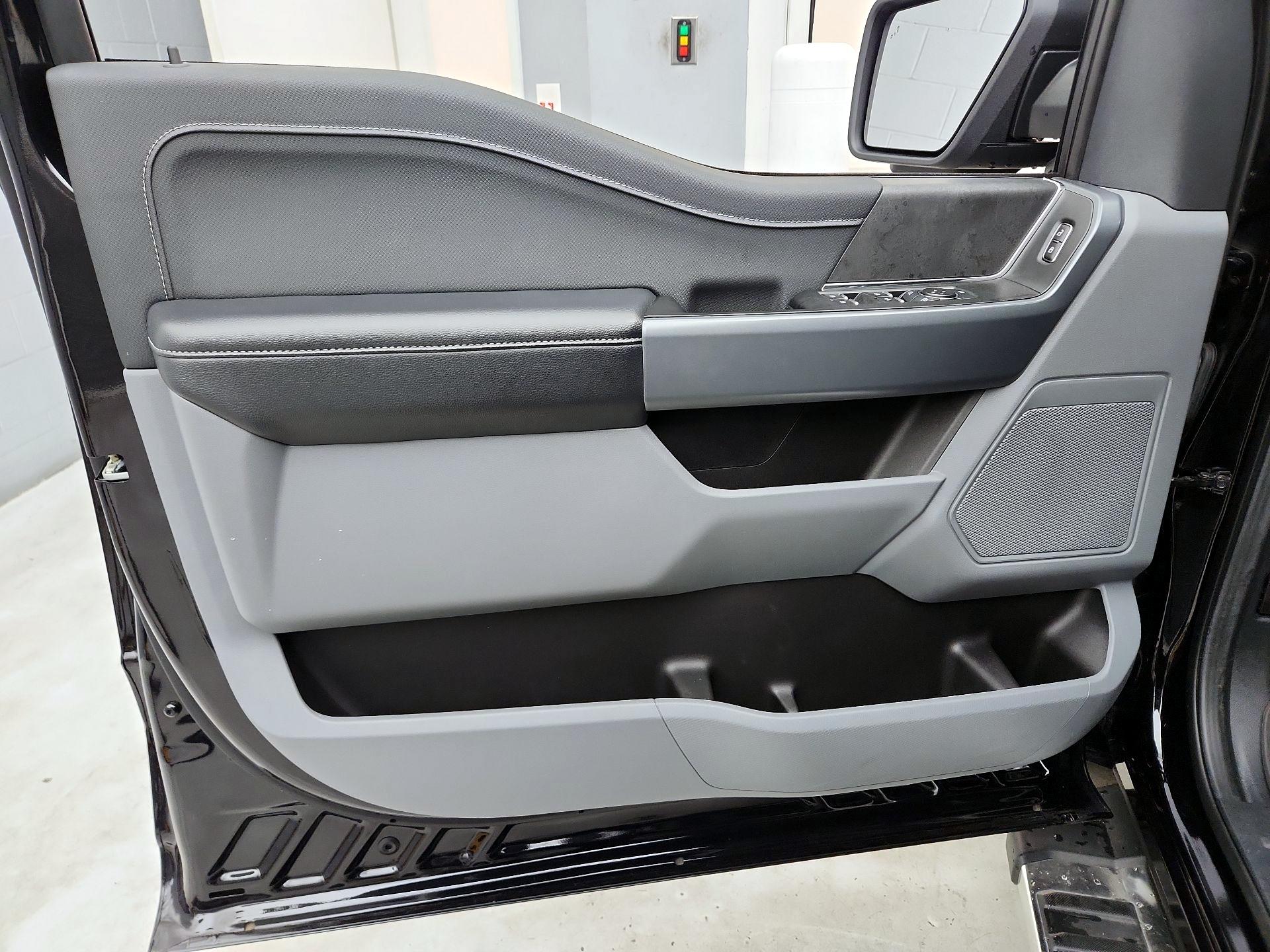 Thumbnail: 2024 Ford F-150 - 12