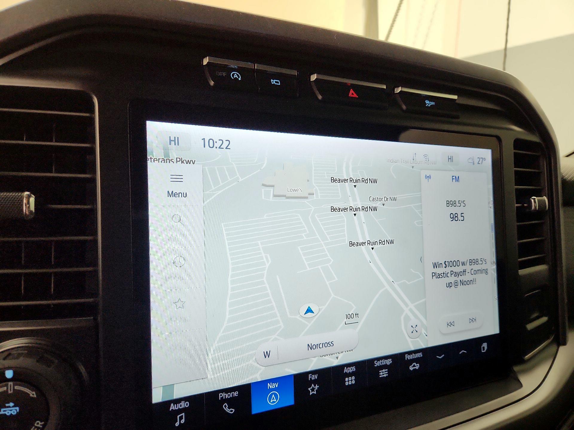 Thumbnail: 2024 Ford F-150 - 14