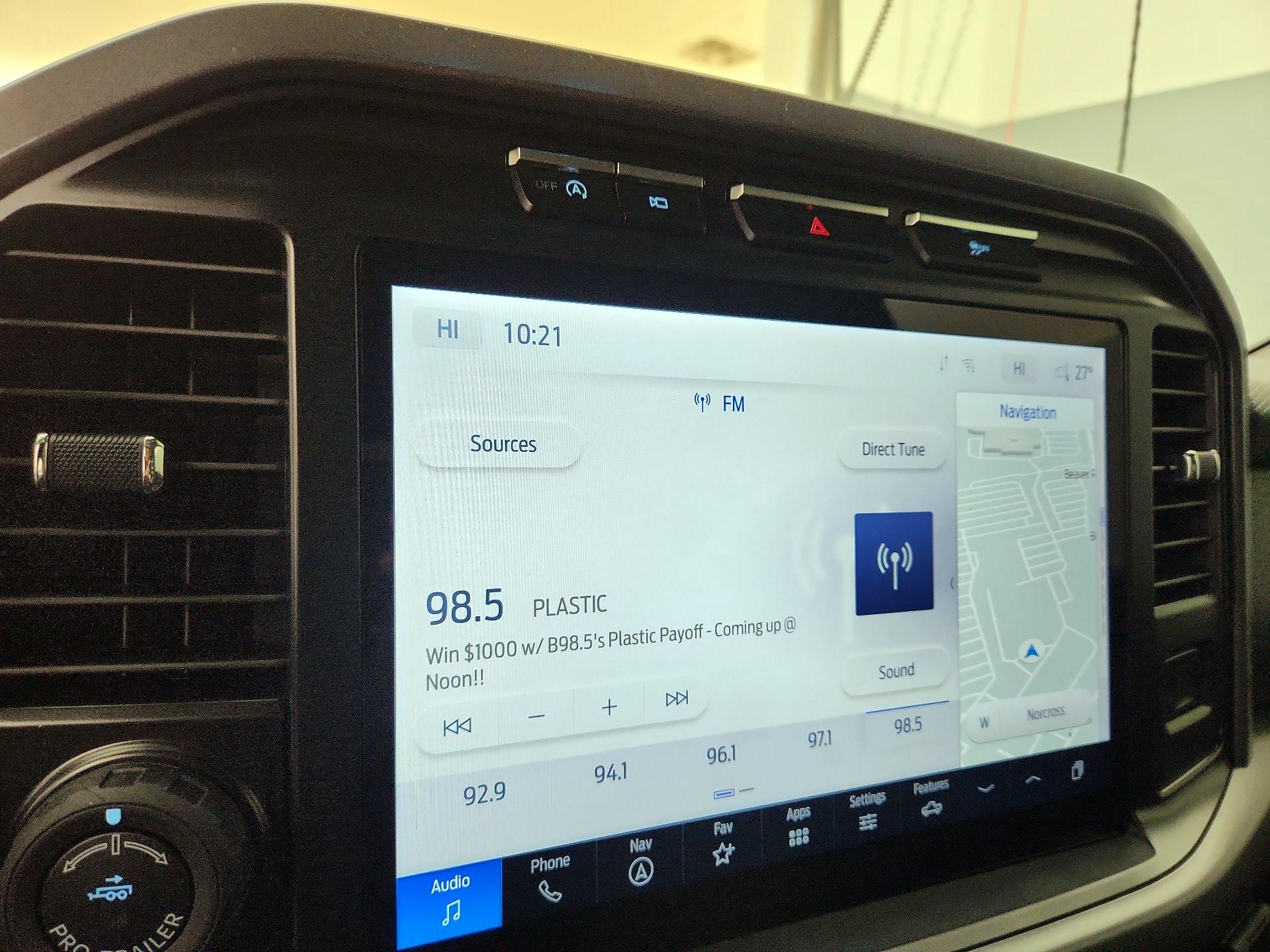 Thumbnail: 2024 Ford F-150 - 16