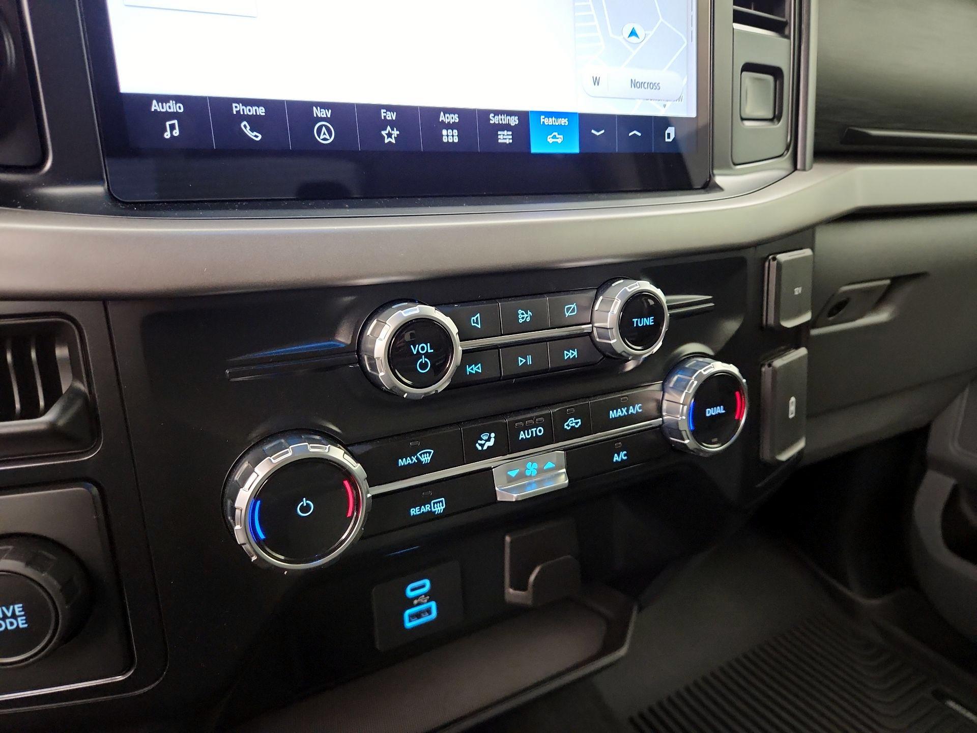 Thumbnail: 2024 Ford F-150 - 17