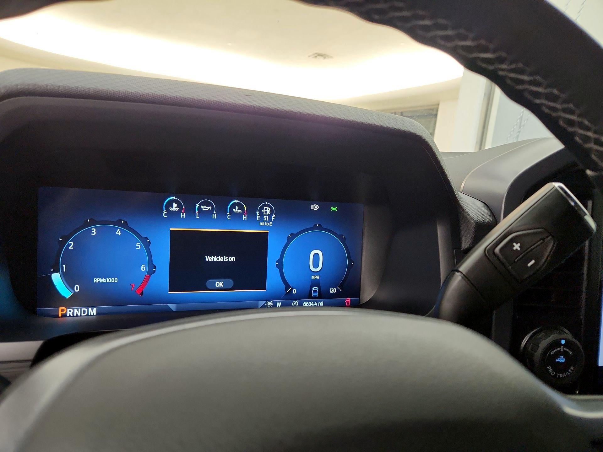 Thumbnail: 2024 Ford F-150 - 18