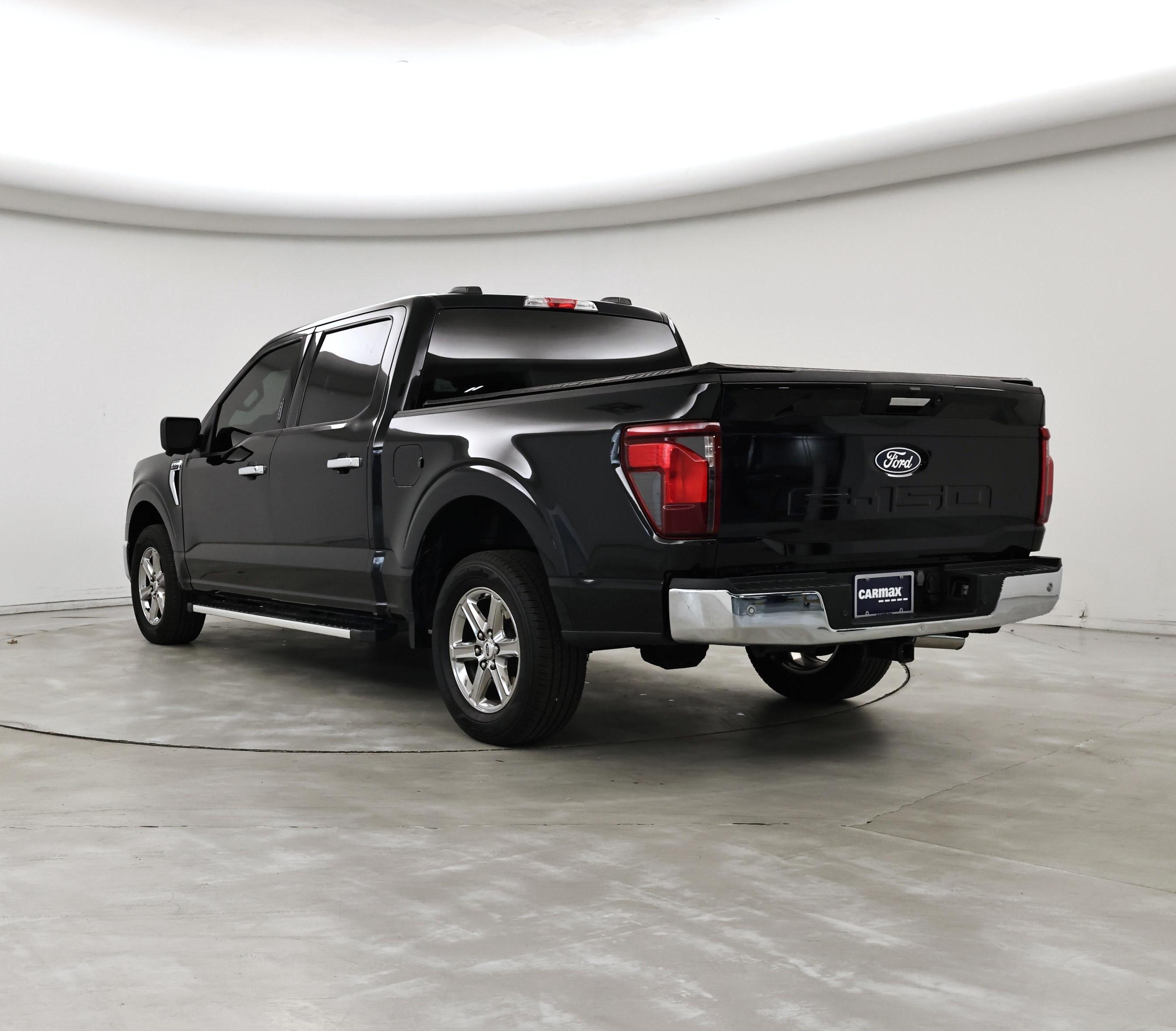 Thumbnail: 2024 Ford F-150 - 2