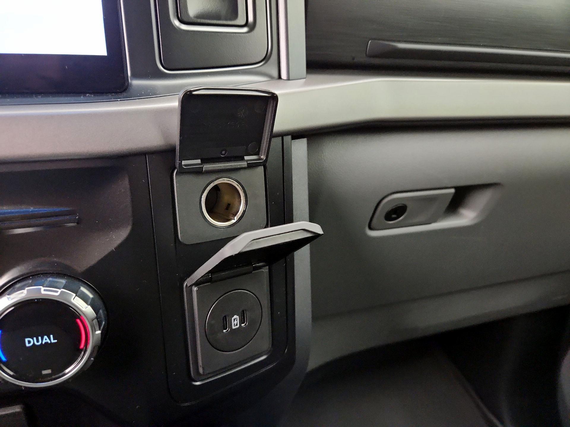 Thumbnail: 2024 Ford F-150 - 19