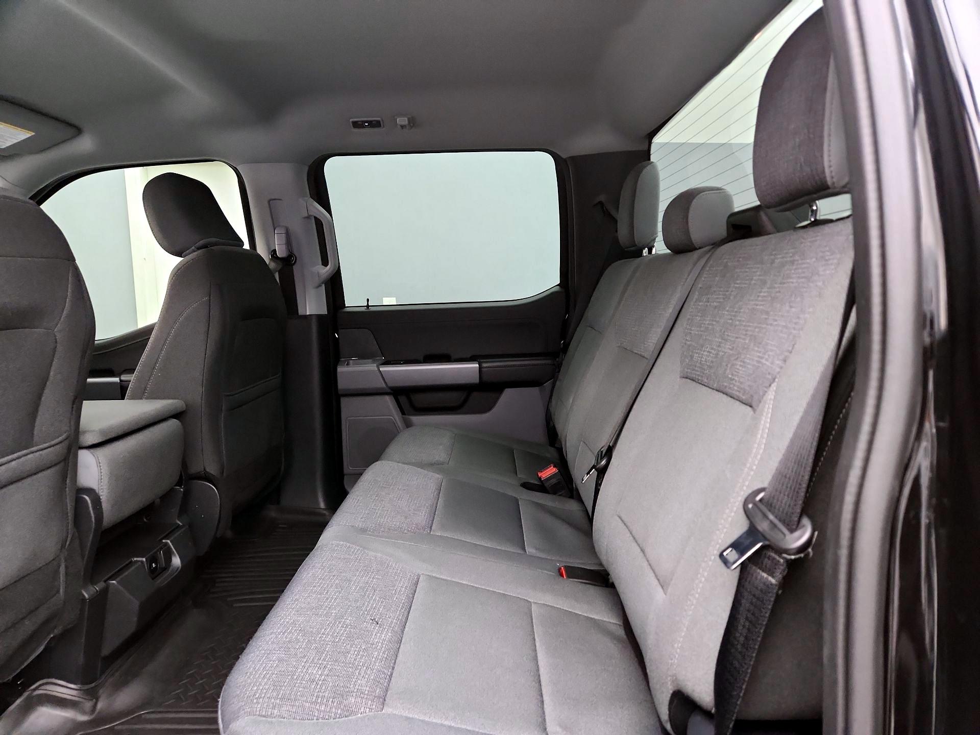 Thumbnail: 2024 Ford F-150 - 20