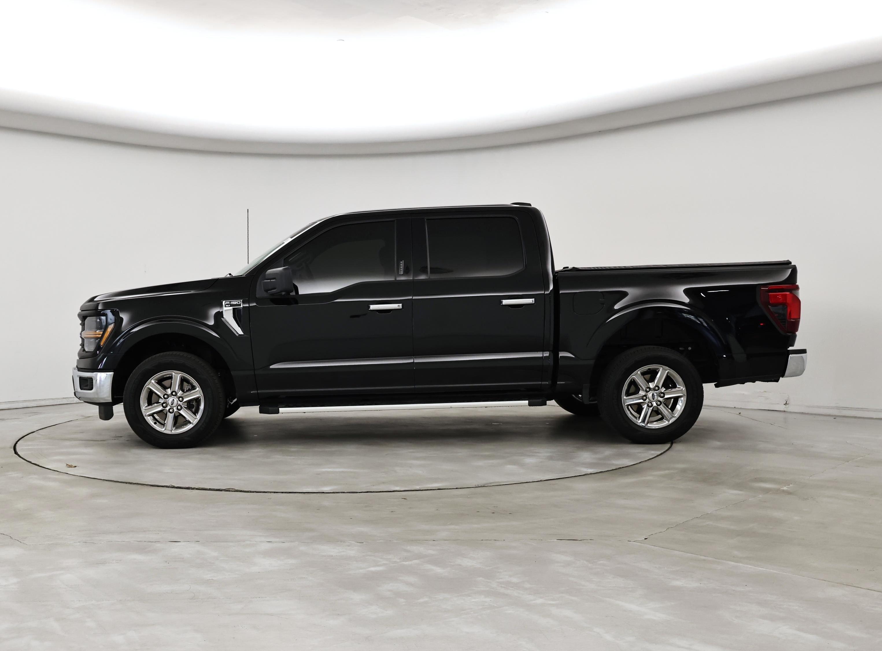 Thumbnail: 2024 Ford F-150 - 3