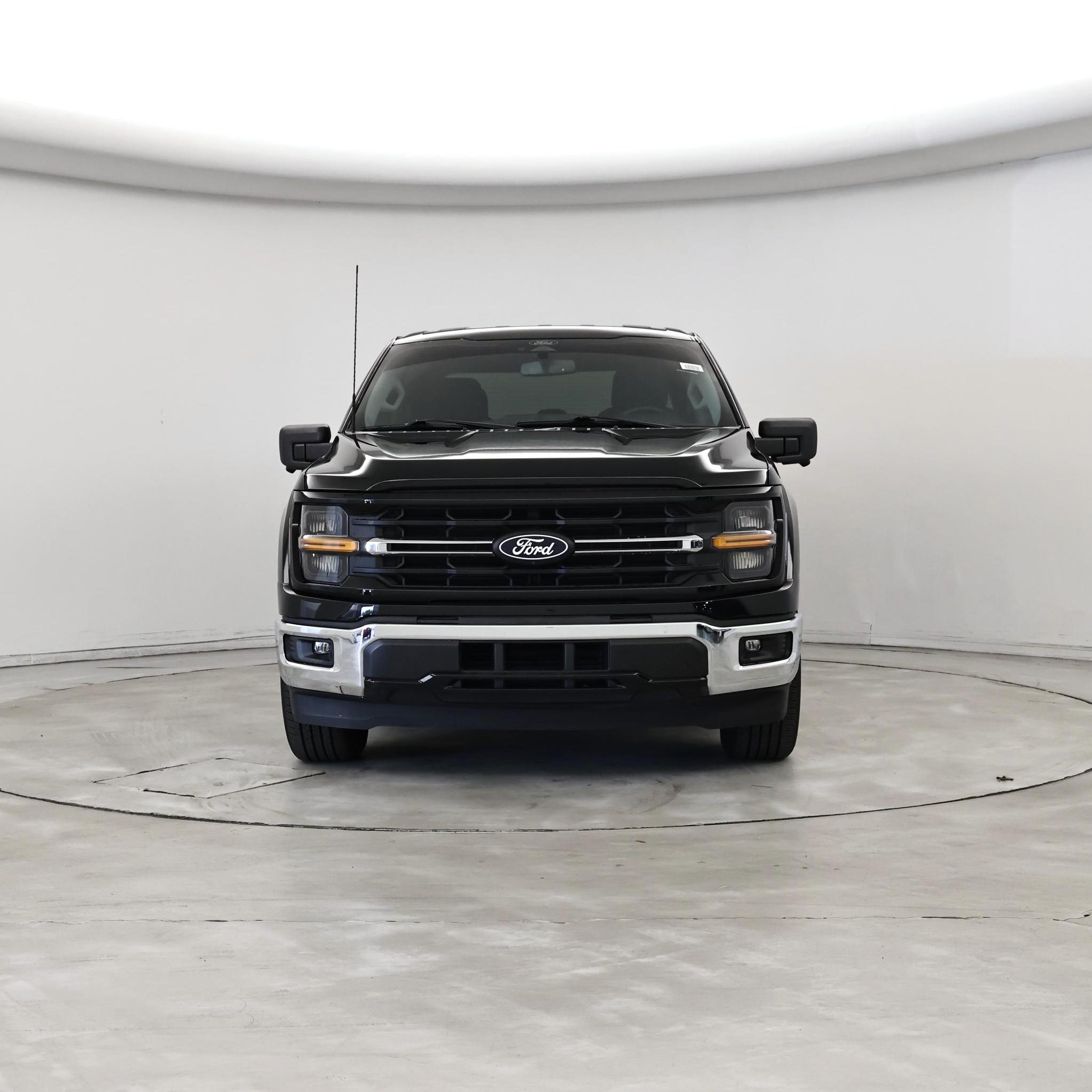 Thumbnail: 2024 Ford F-150 - 5