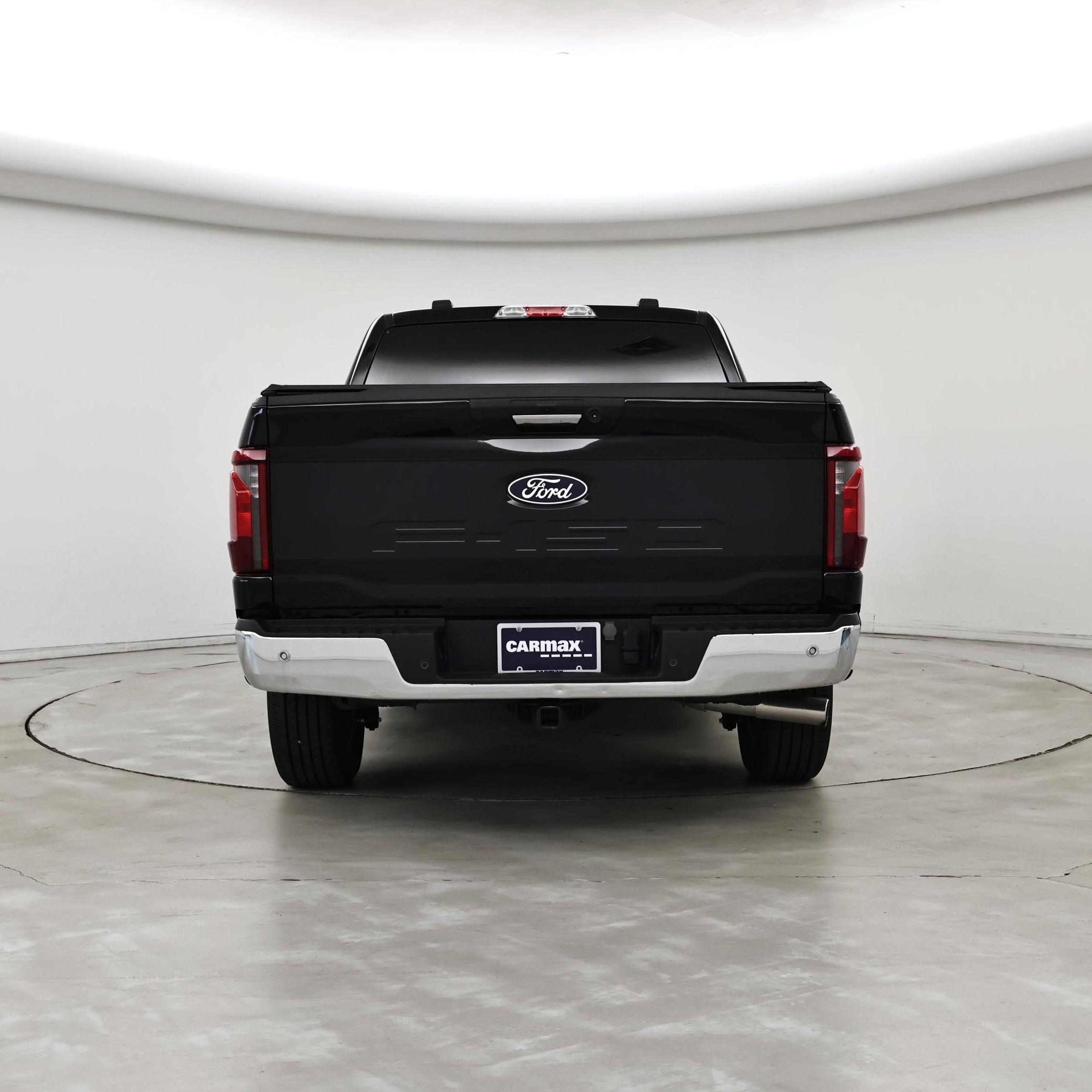 Thumbnail: 2024 Ford F-150 - 6