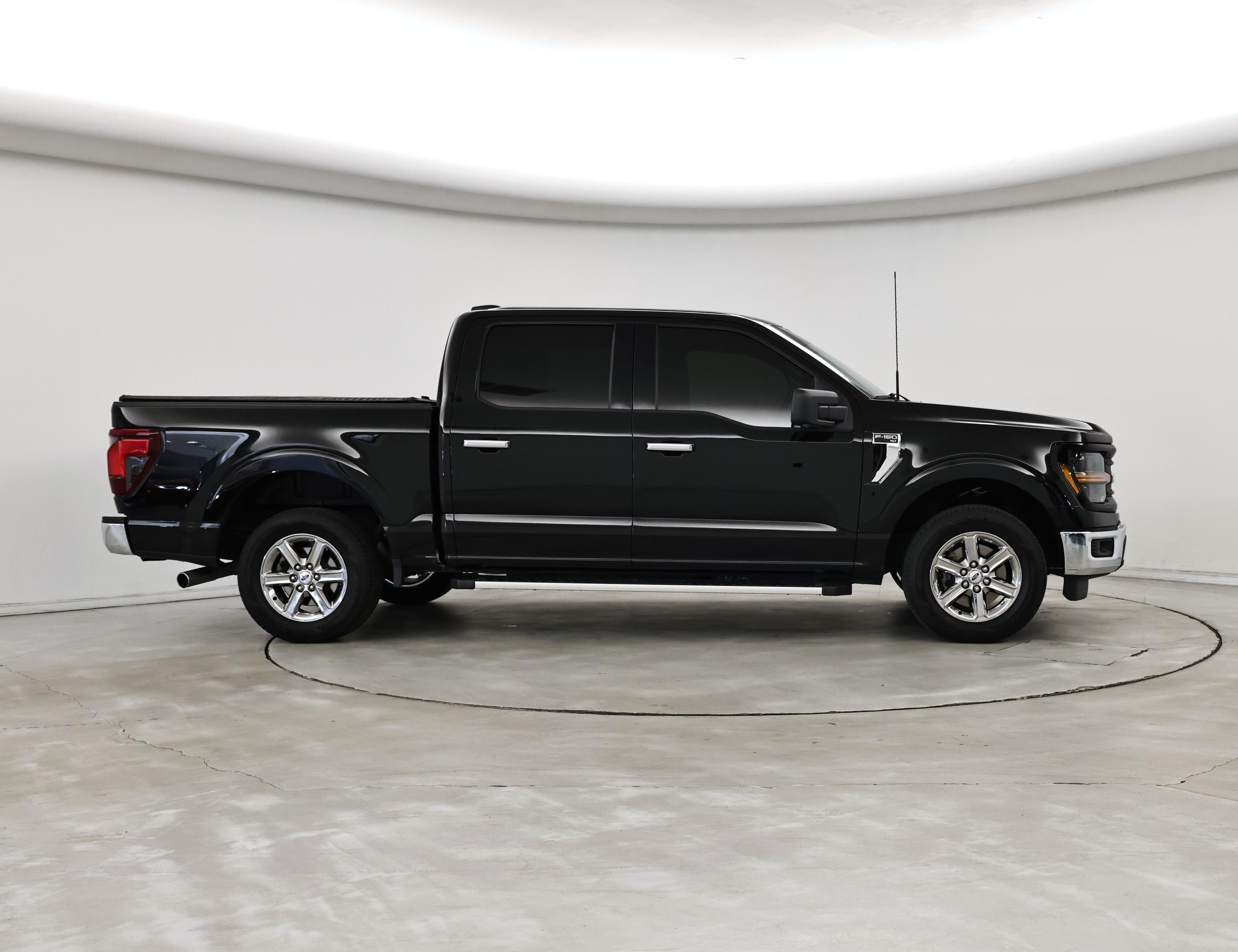 Thumbnail: 2024 Ford F-150 - 7