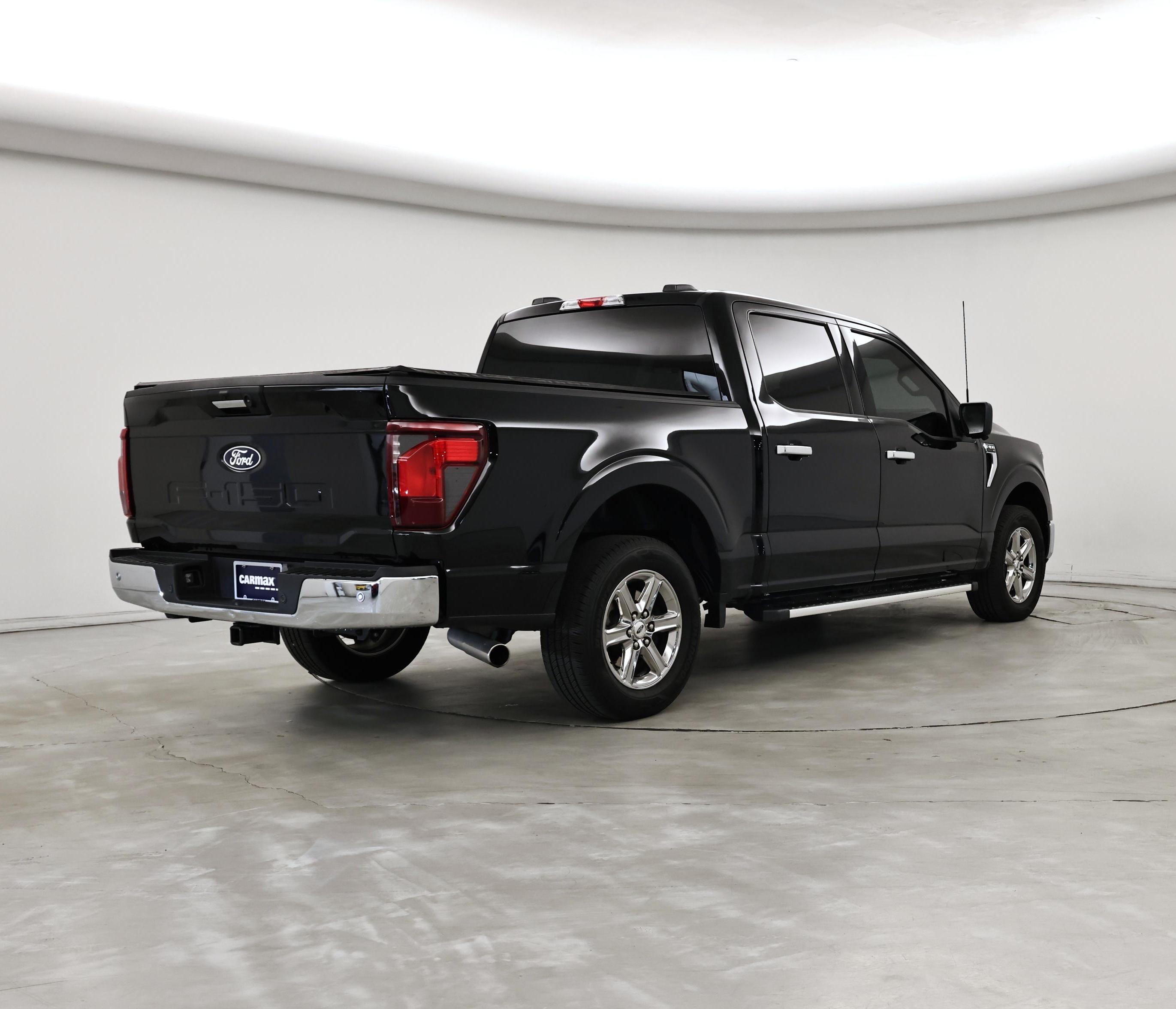 Thumbnail: 2024 Ford F-150 - 8