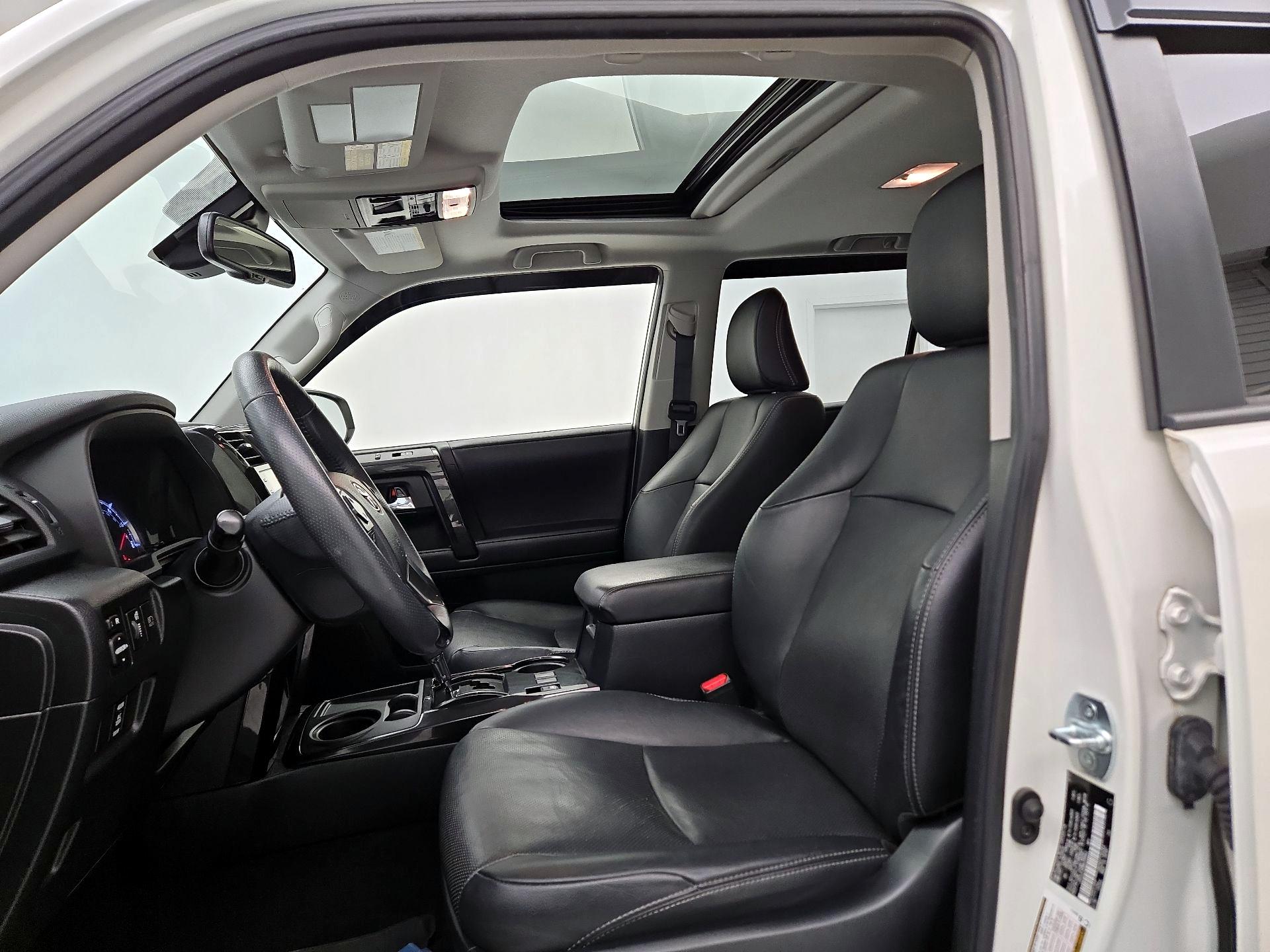 Thumbnail: 2021 Toyota 4Runner - 11