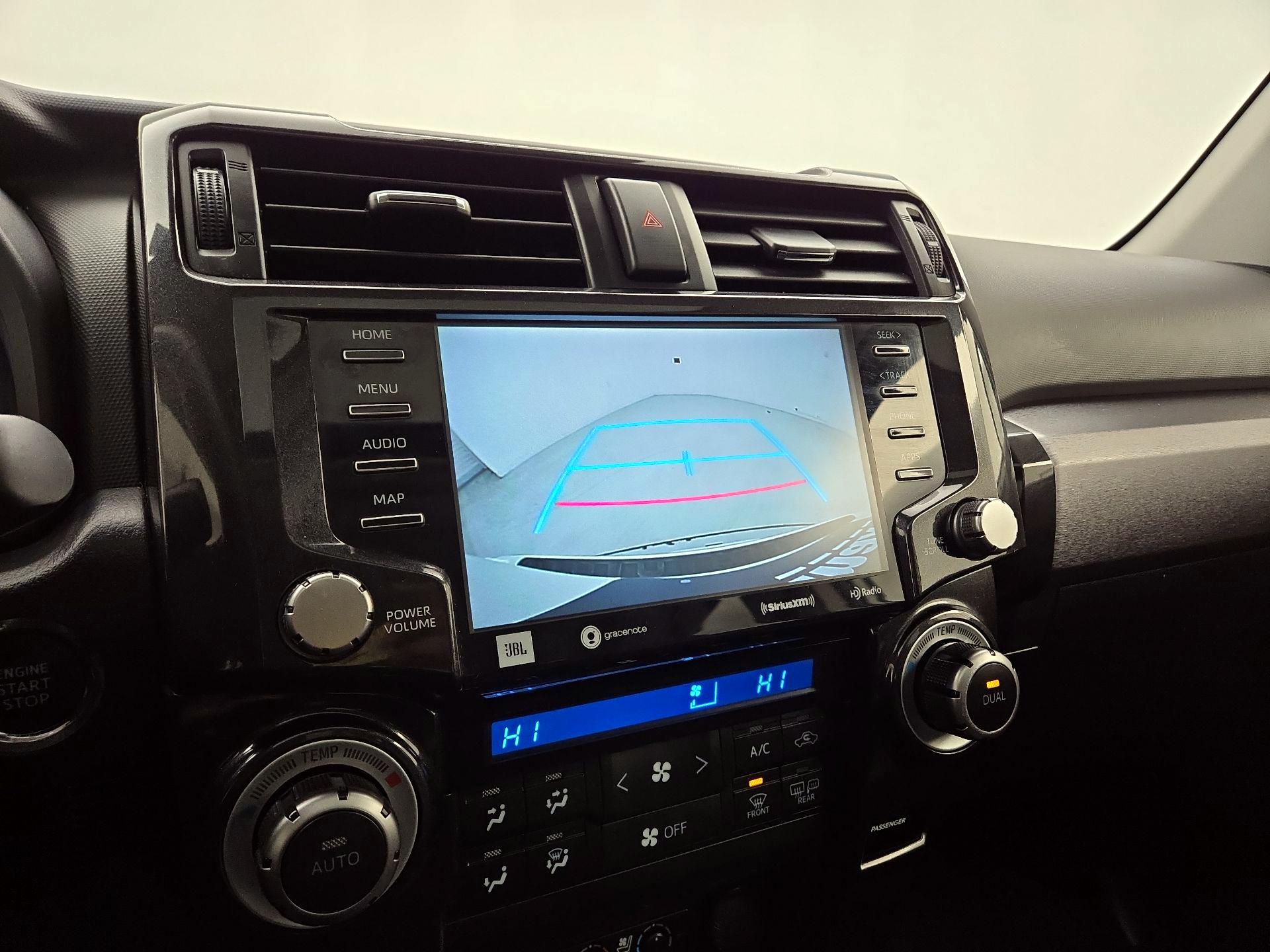 Thumbnail: 2021 Toyota 4Runner - 14