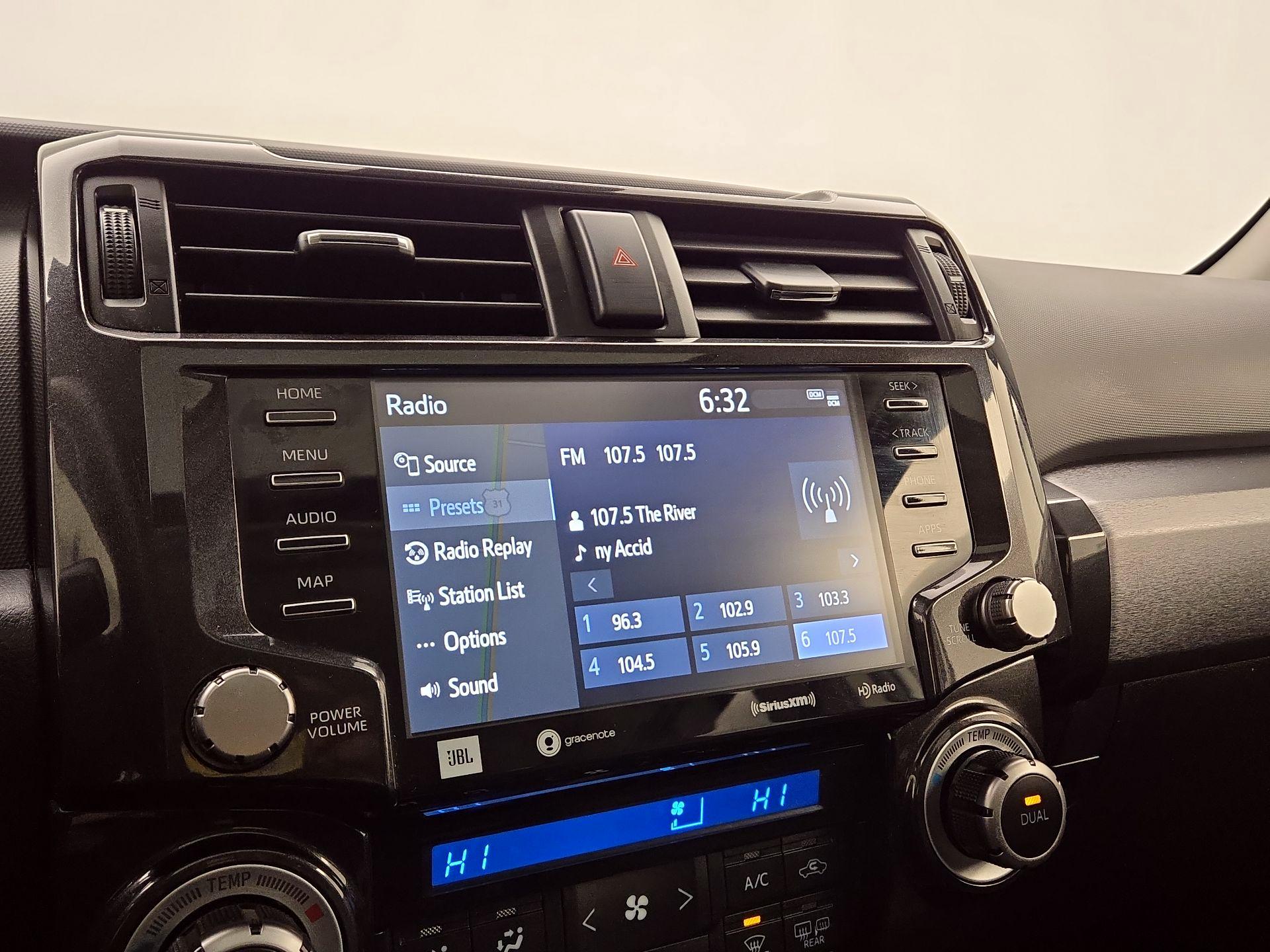 Thumbnail: 2021 Toyota 4Runner - 15