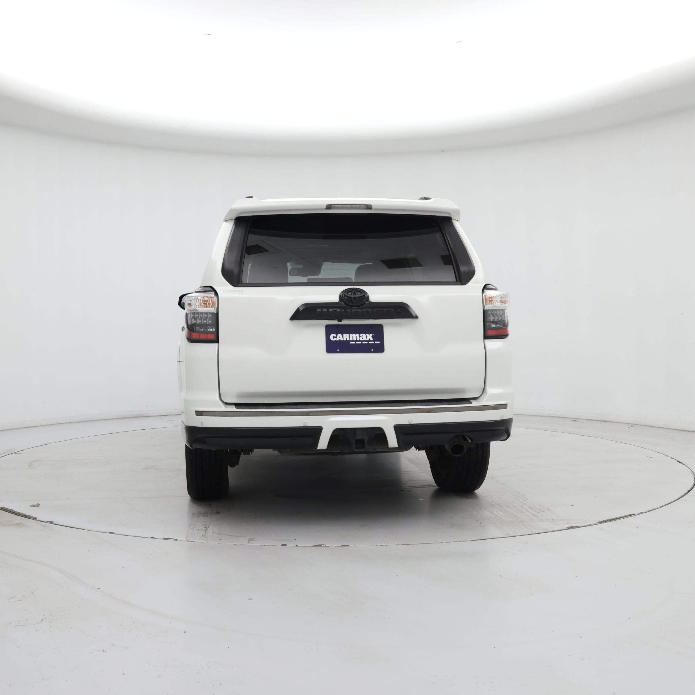 Thumbnail: 2021 Toyota 4Runner - 6