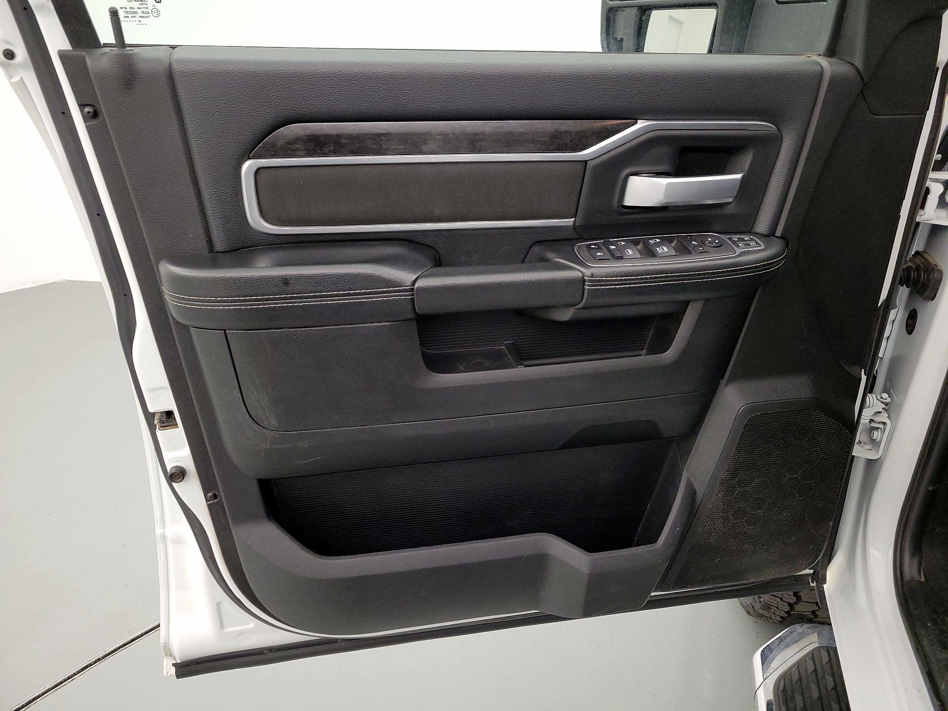 Thumbnail: 2024 RAM 2500 - 12