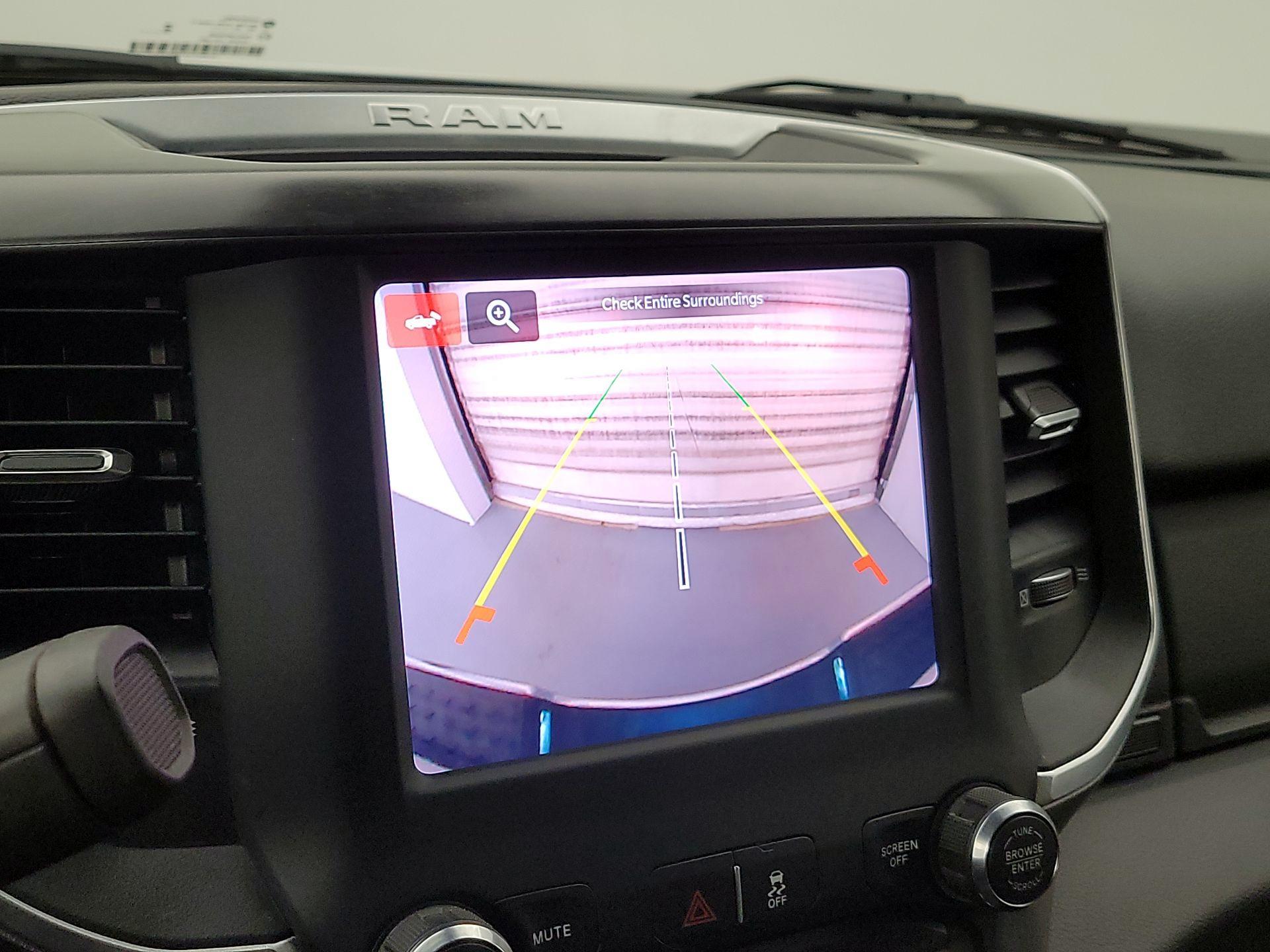 Thumbnail: 2024 RAM 2500 - 14