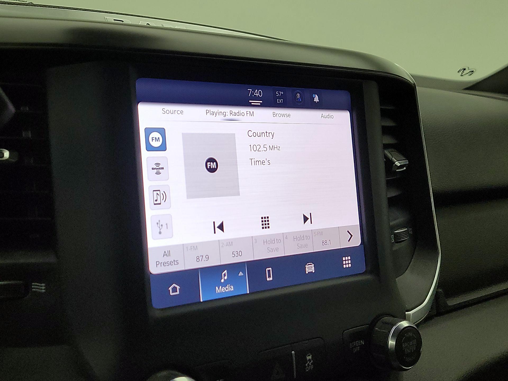 Thumbnail: 2024 RAM 2500 - 15