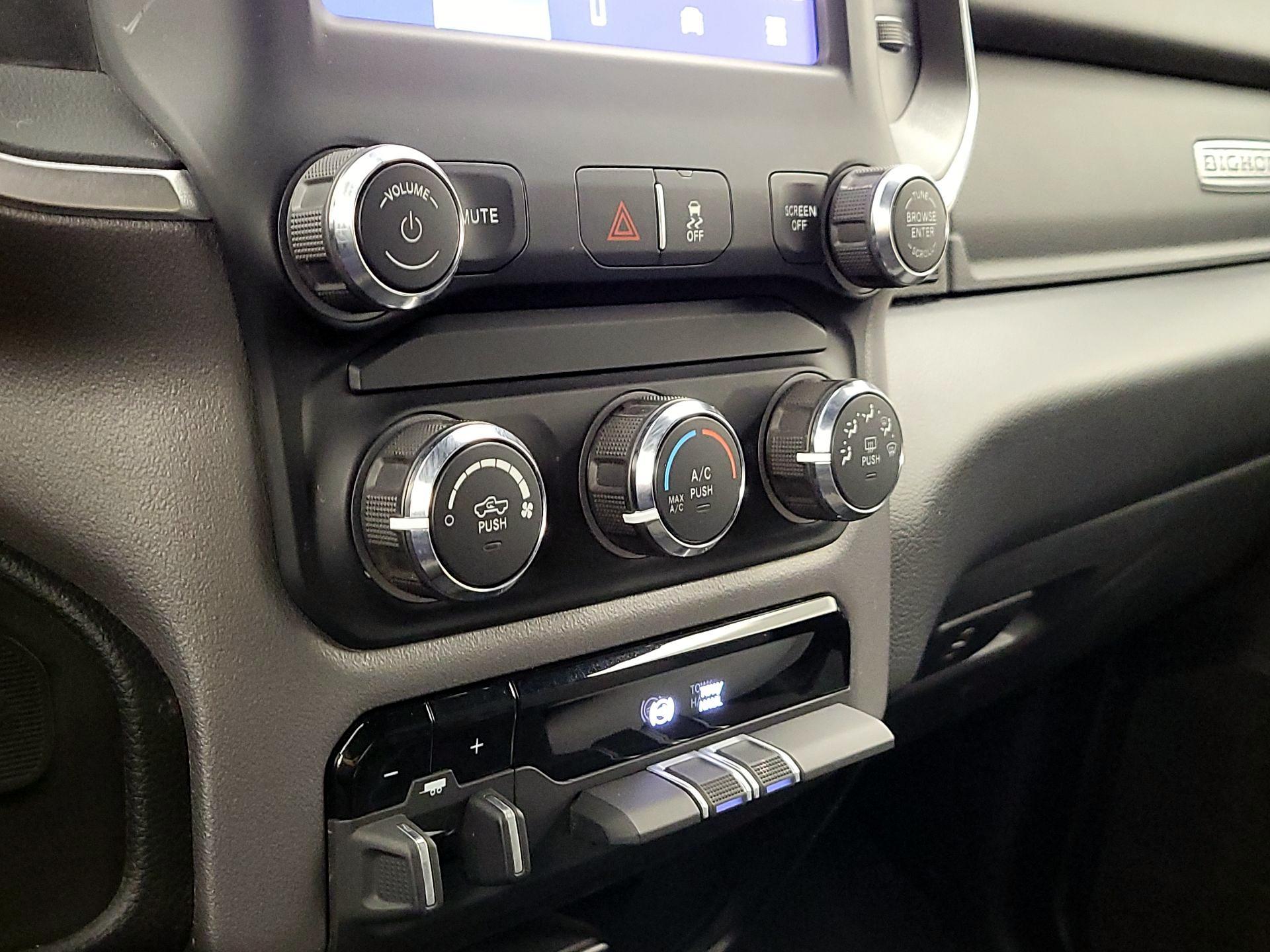 Thumbnail: 2024 RAM 2500 - 16