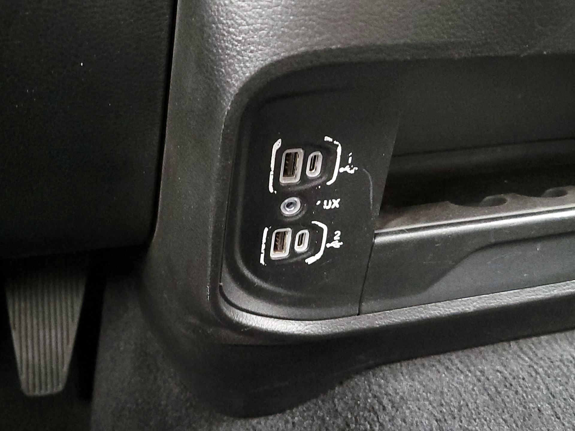 Thumbnail: 2024 RAM 2500 - 18