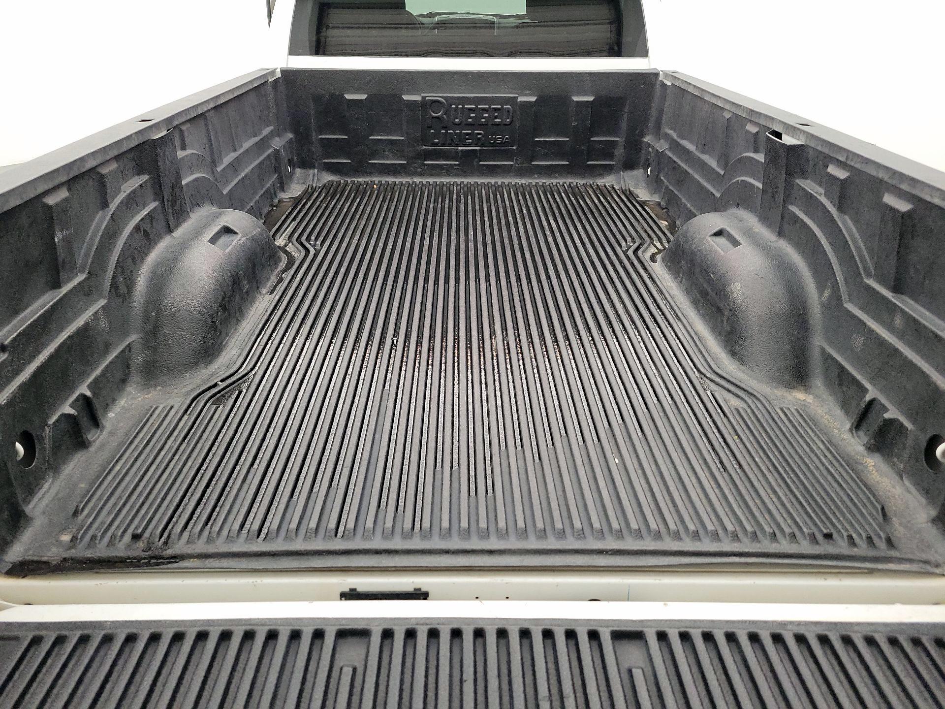 Thumbnail: 2024 RAM 2500 - 20