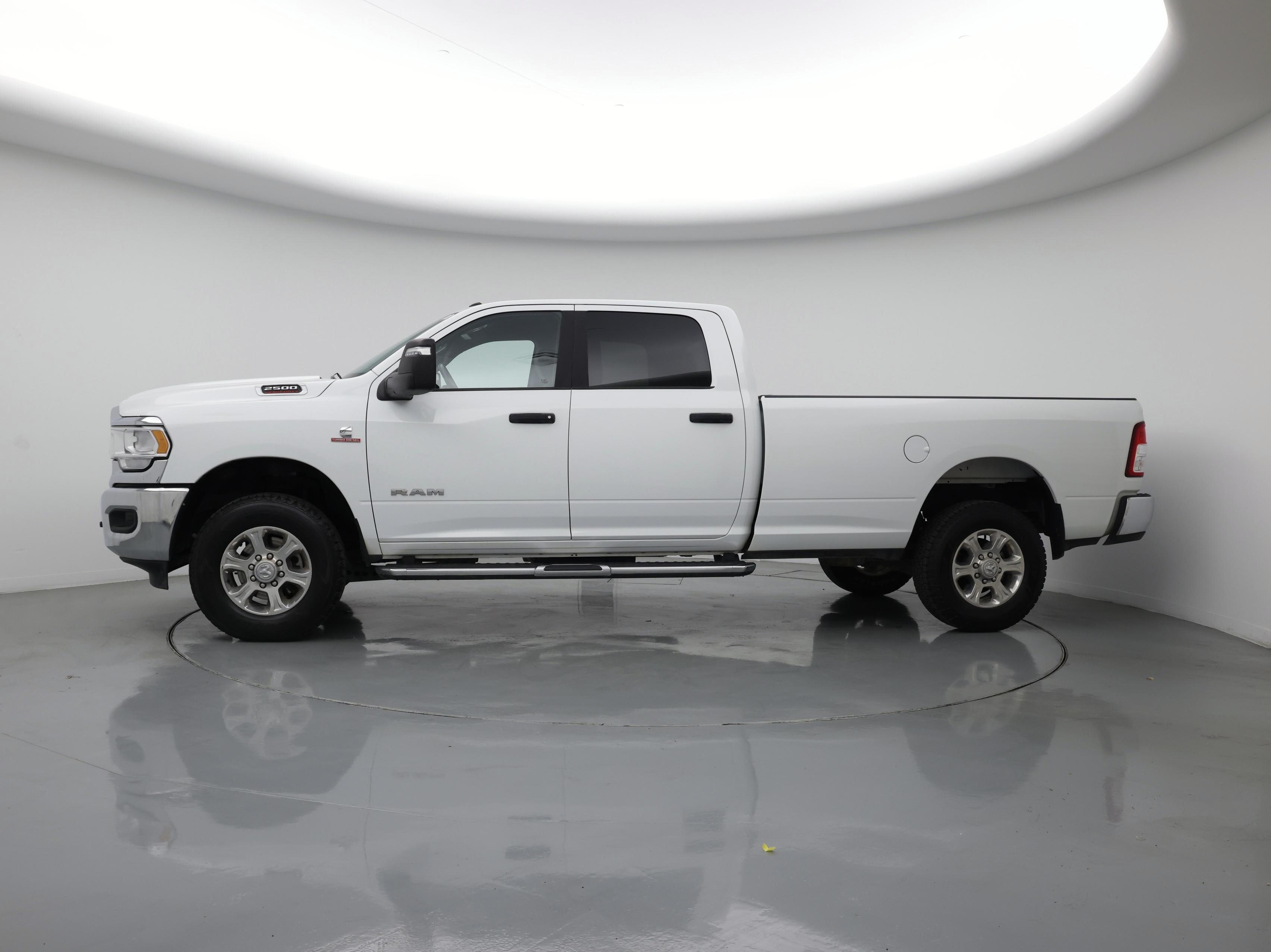 Thumbnail: 2024 RAM 2500 - 3