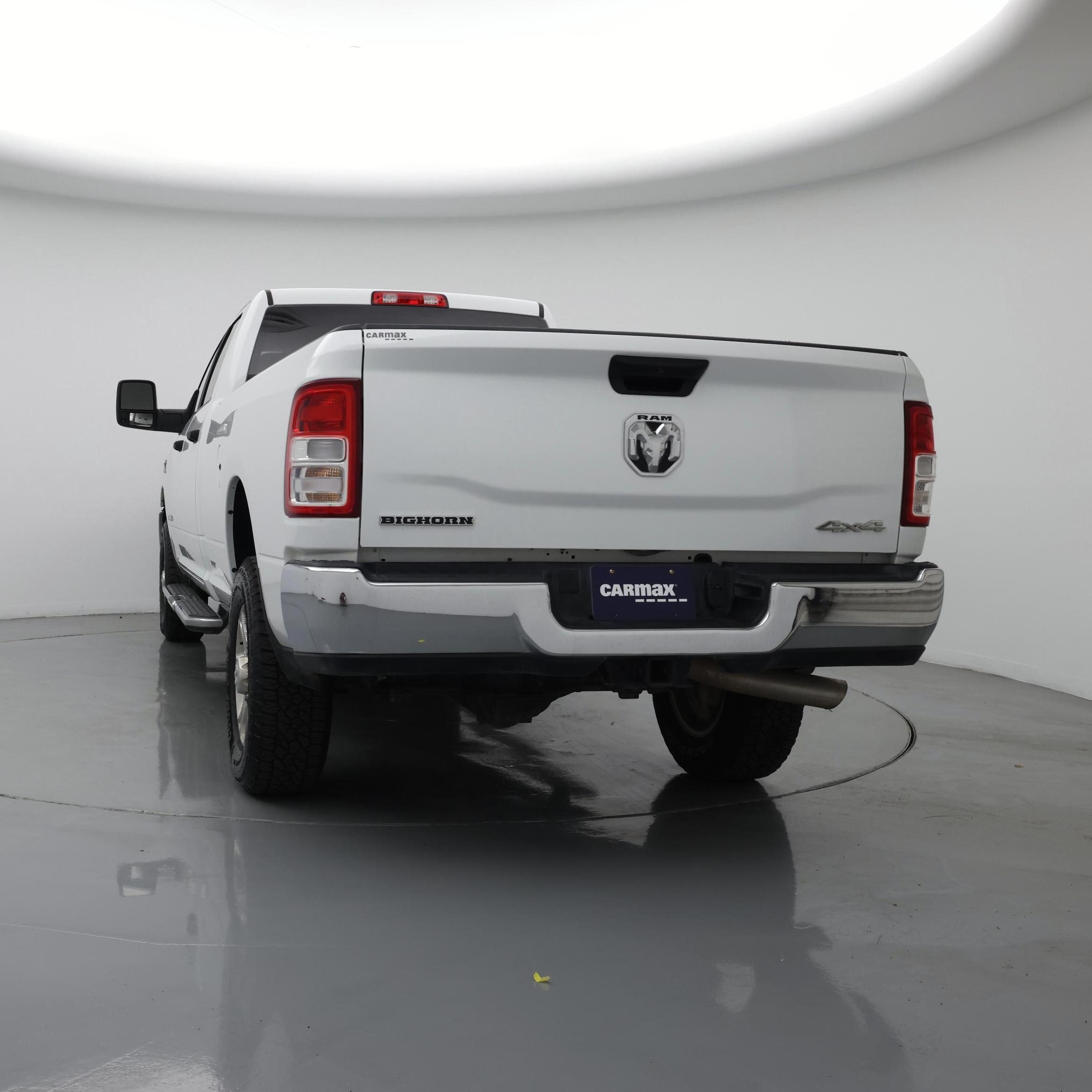 Thumbnail: 2024 RAM 2500 - 6