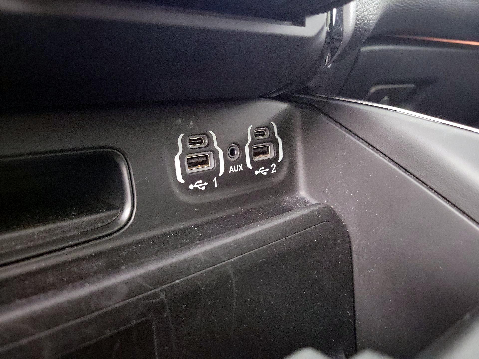 Thumbnail: 2021 RAM 1500 - 17