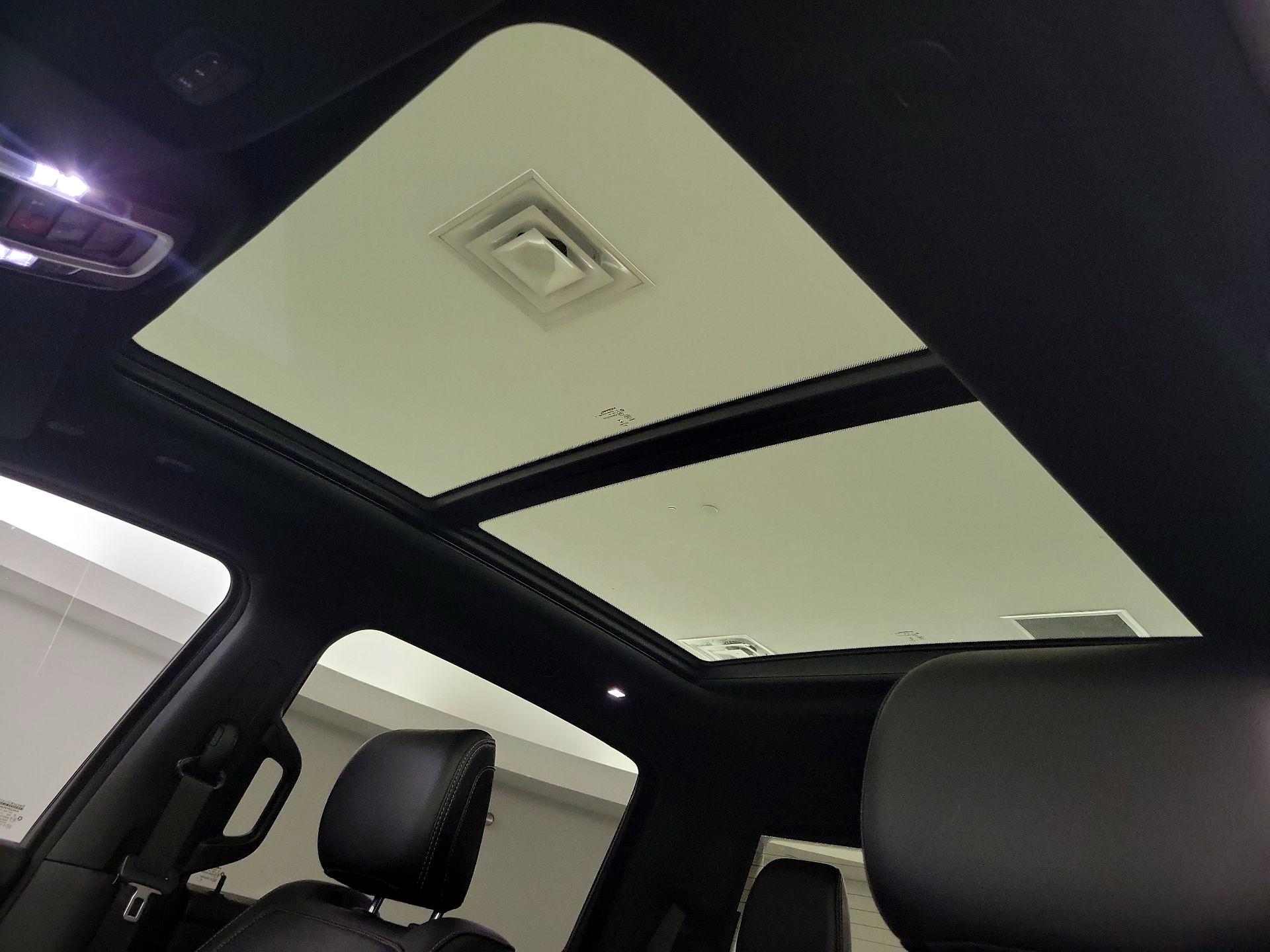 Thumbnail: 2021 RAM 1500 - 18