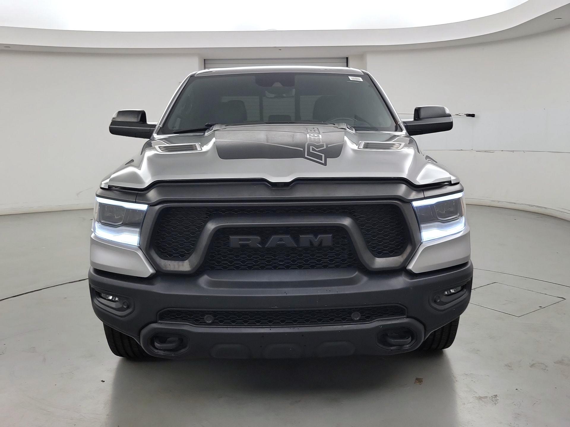 Thumbnail: 2021 RAM 1500 - 2