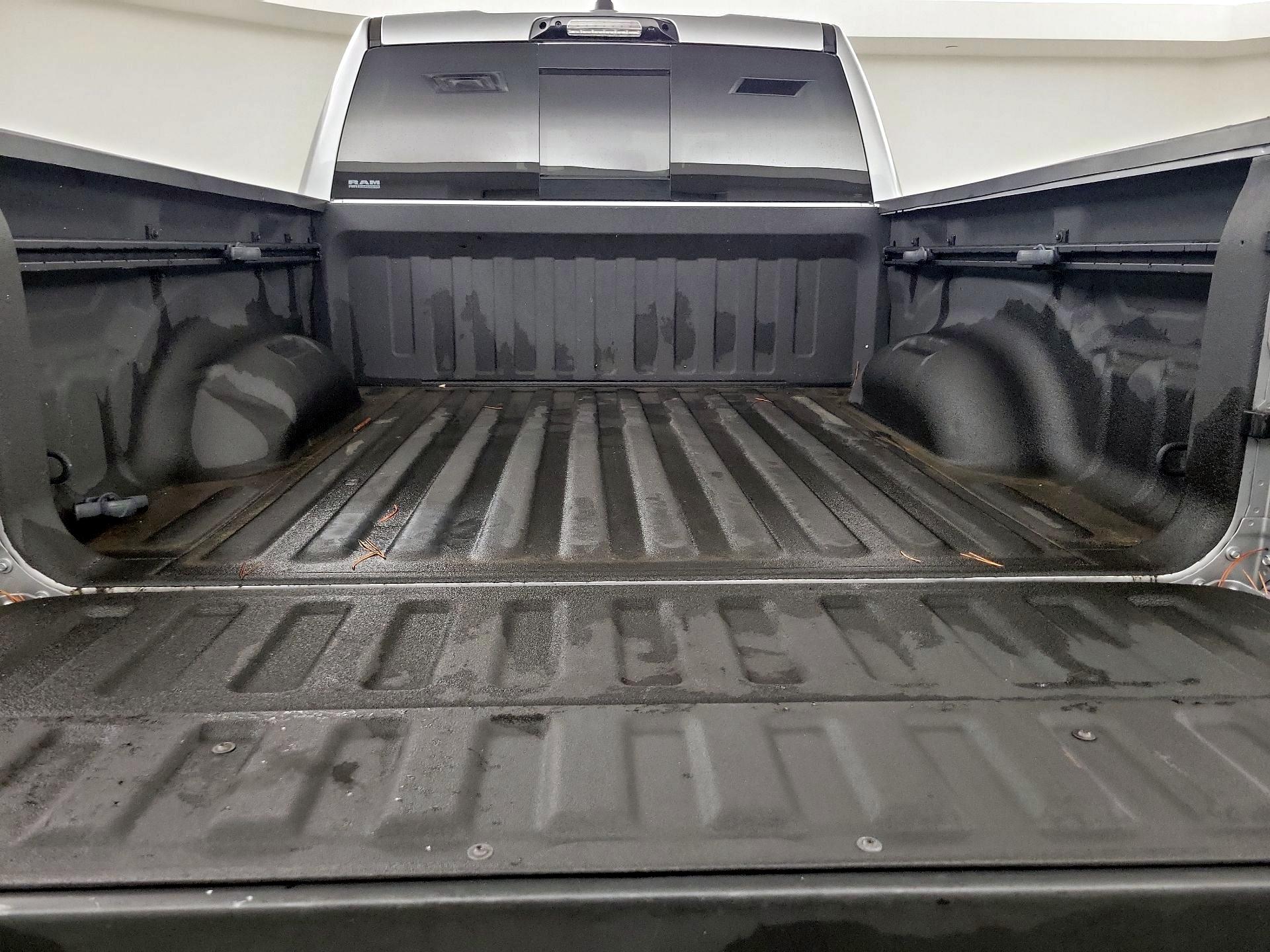 Thumbnail: 2021 RAM 1500 - 20