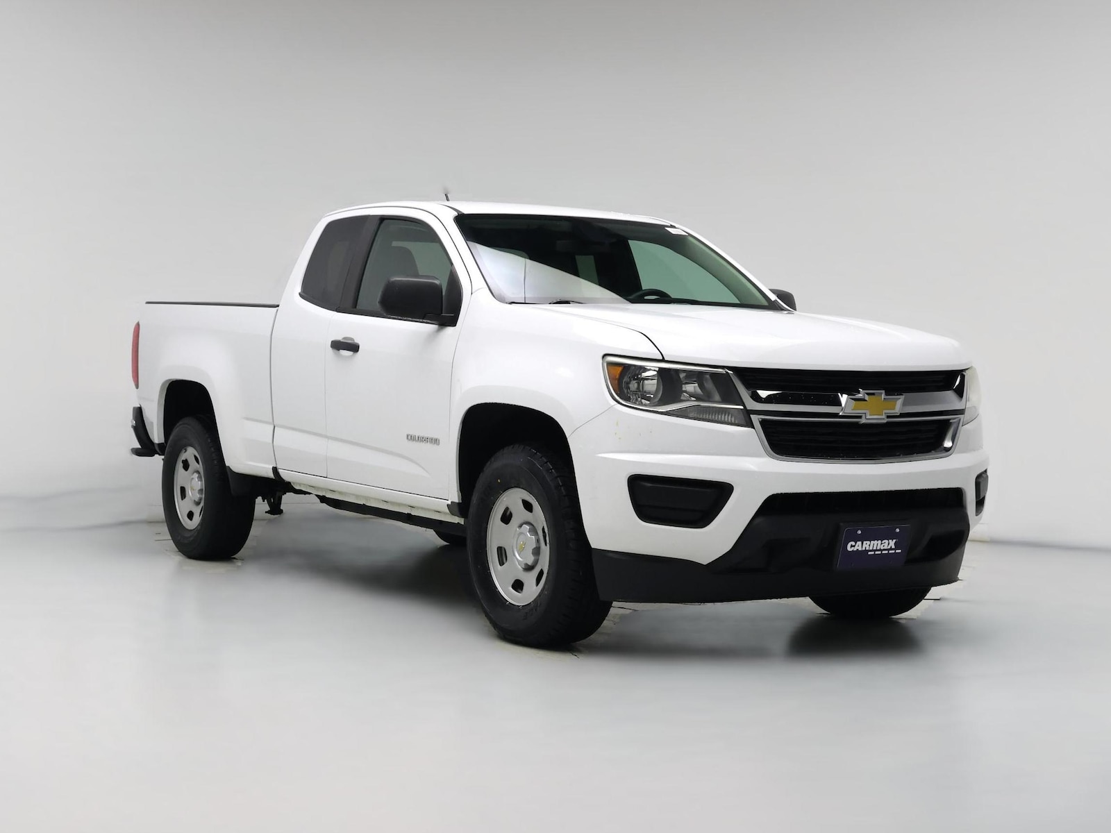 2018 Chevrolet Colorado Work Truck
