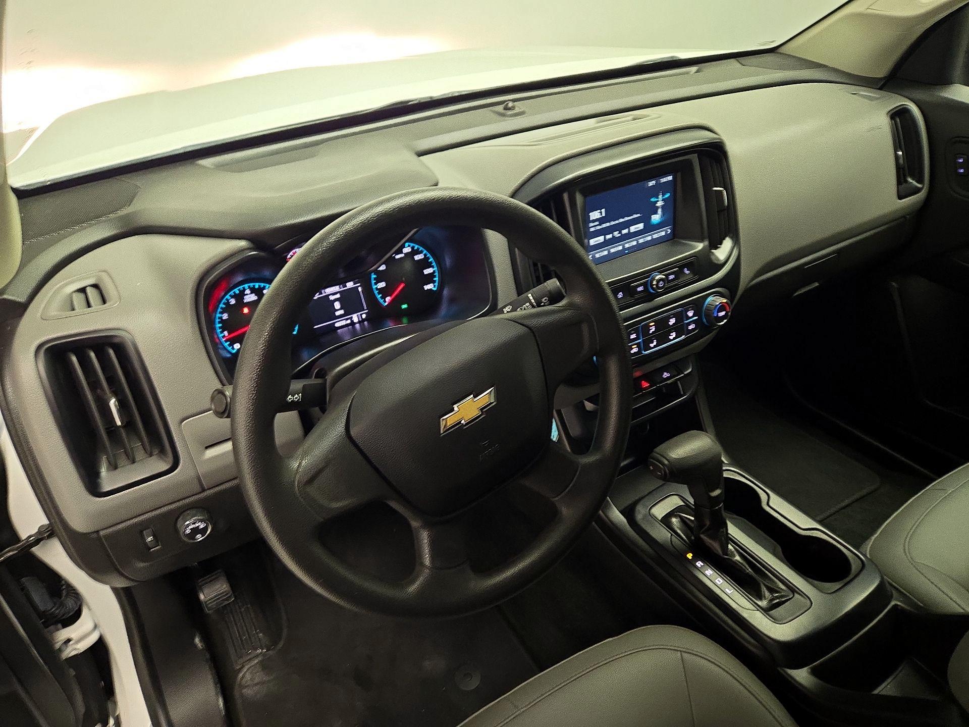 Thumbnail: 2018 Chevrolet Colorado - 9
