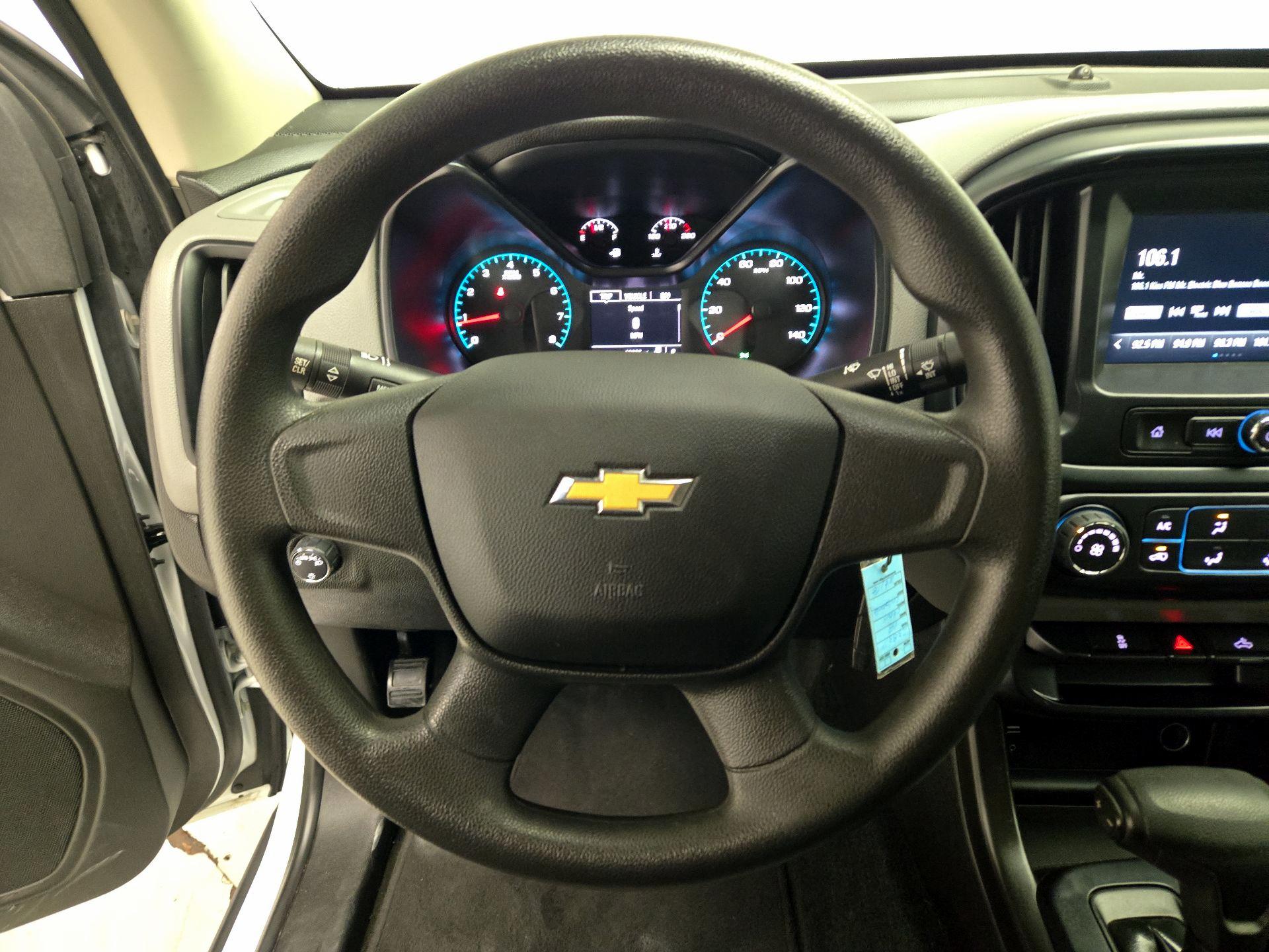 Thumbnail: 2018 Chevrolet Colorado - 10