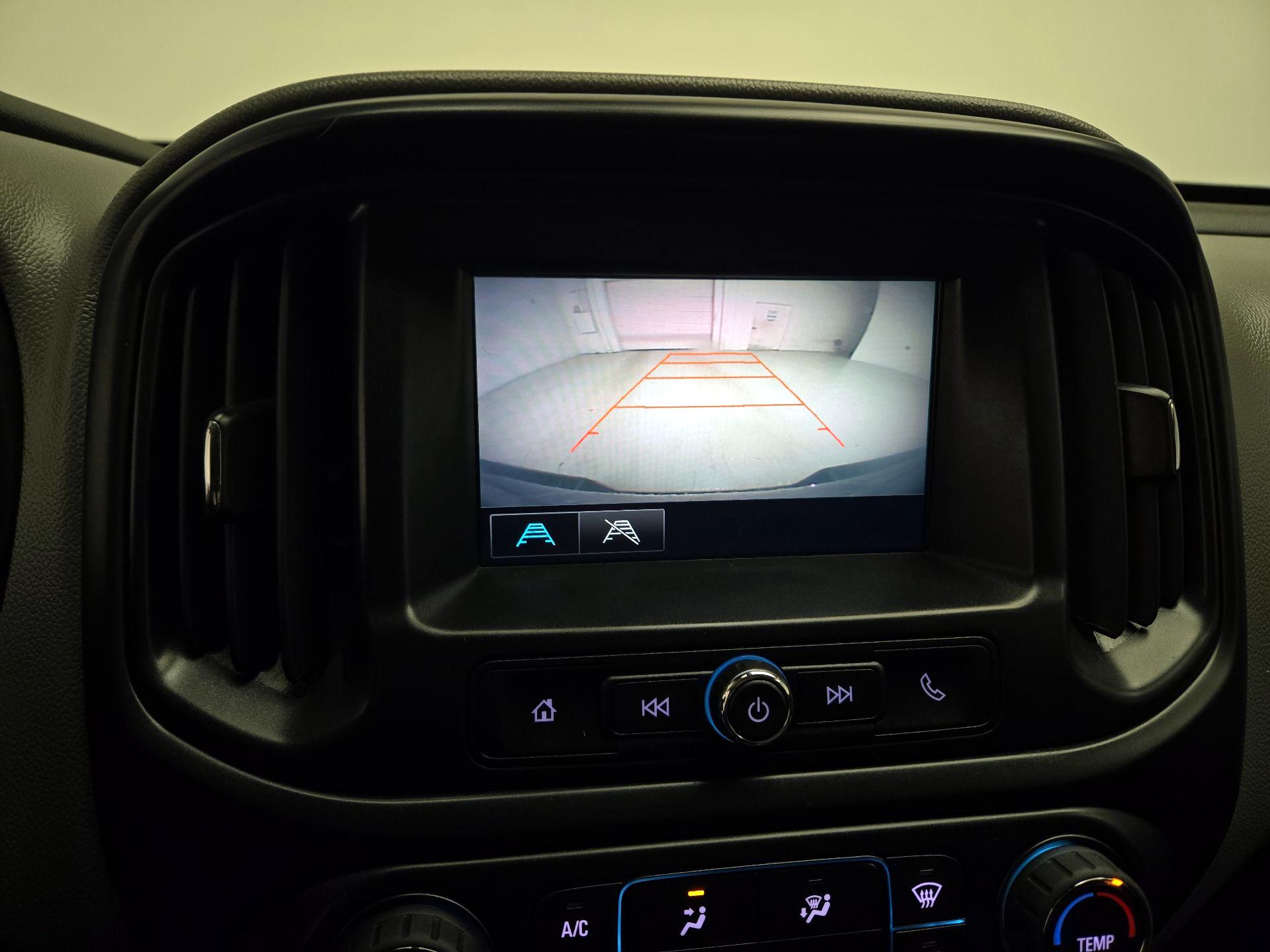 Thumbnail: 2018 Chevrolet Colorado - 14