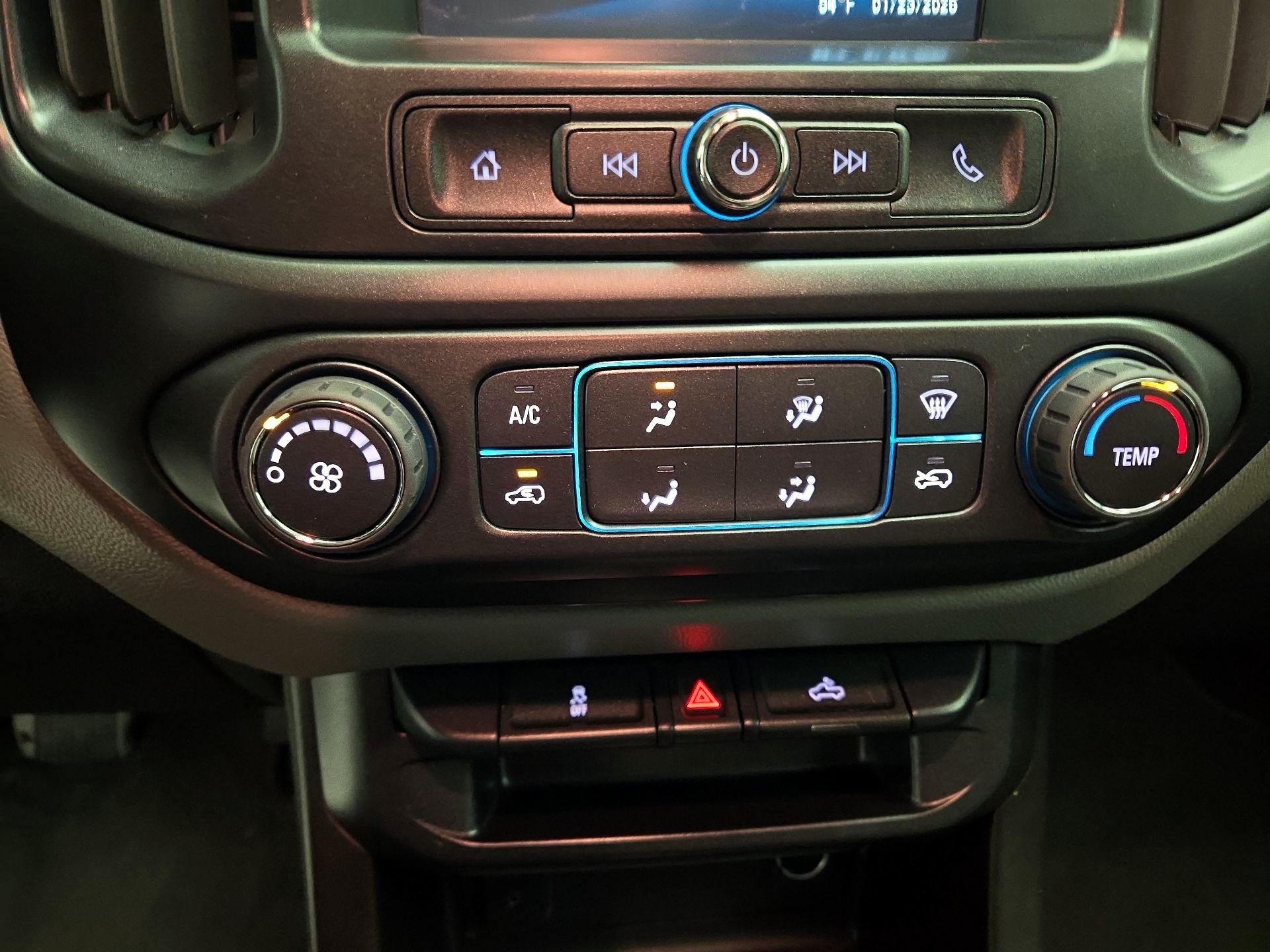 Thumbnail: 2018 Chevrolet Colorado - 16