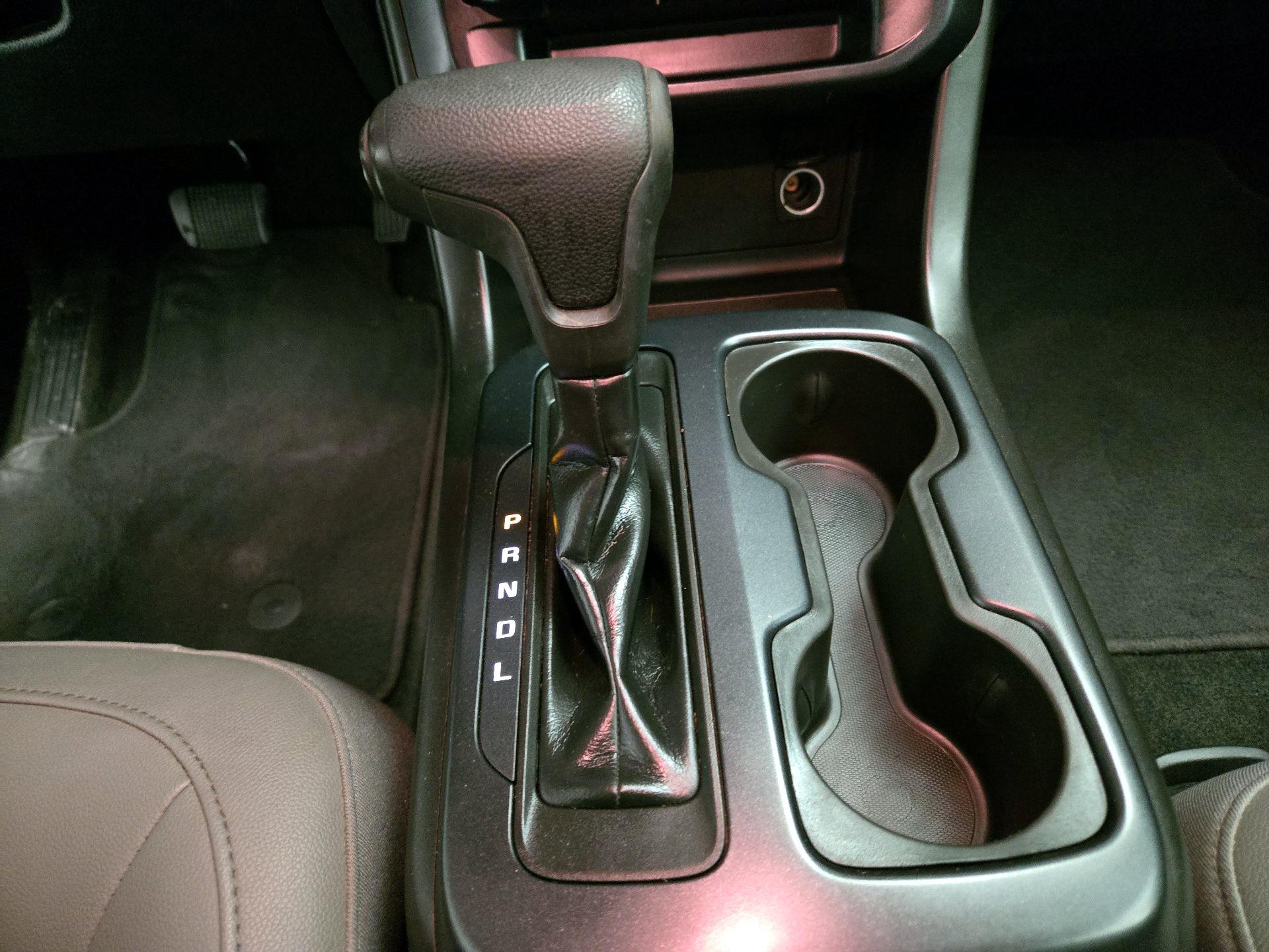 Thumbnail: 2018 Chevrolet Colorado - 17